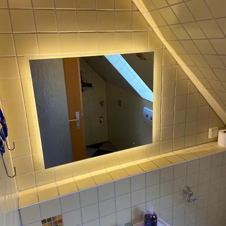 Ferienwohnungen Rehn Drezno Zewnętrze zdjęcie