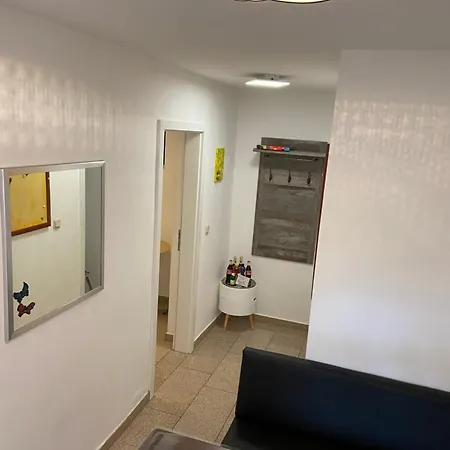 Ferienwohnungen Rehn Drezno Zewnętrze zdjęcie