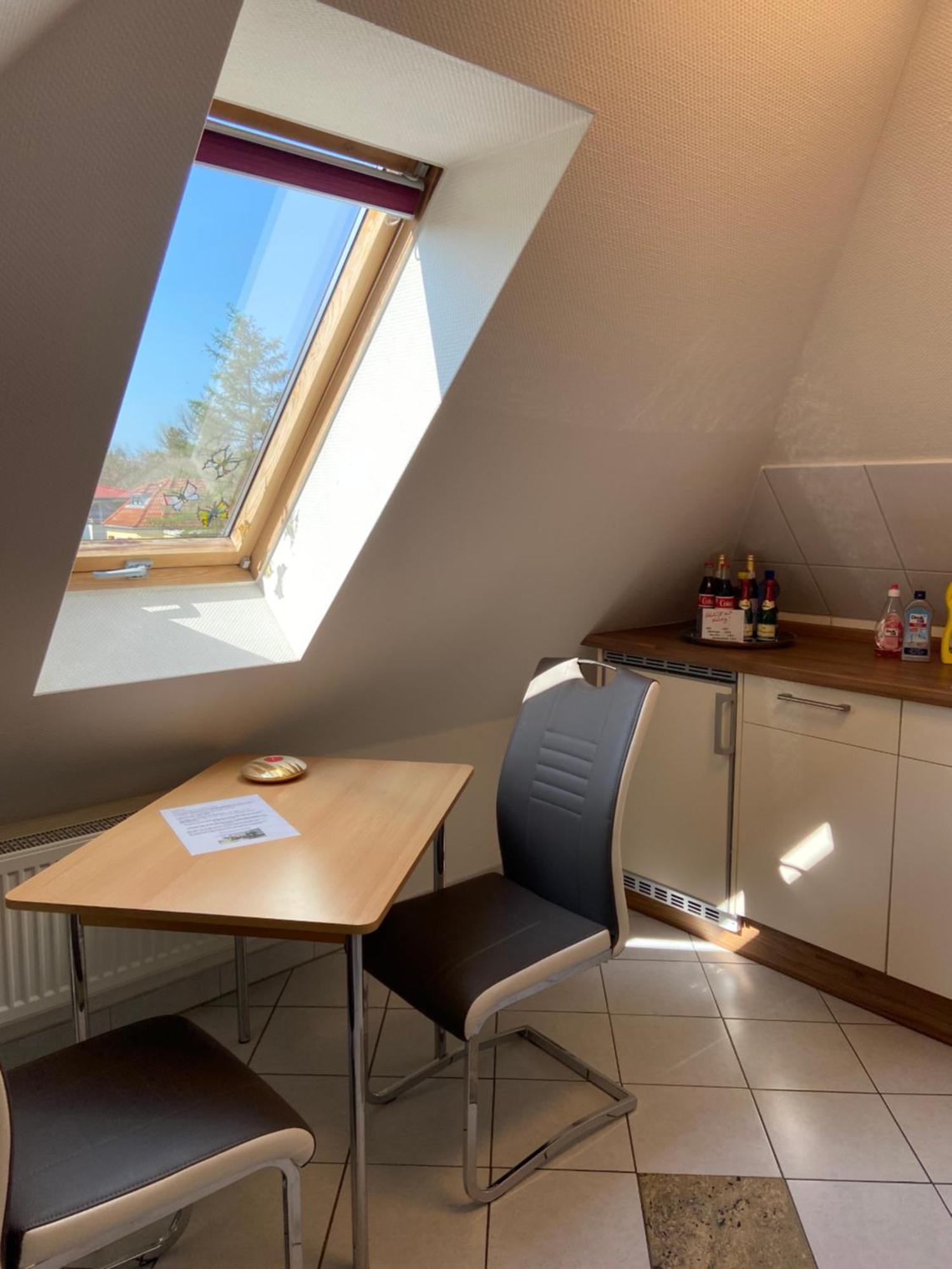 Apartment Rehn