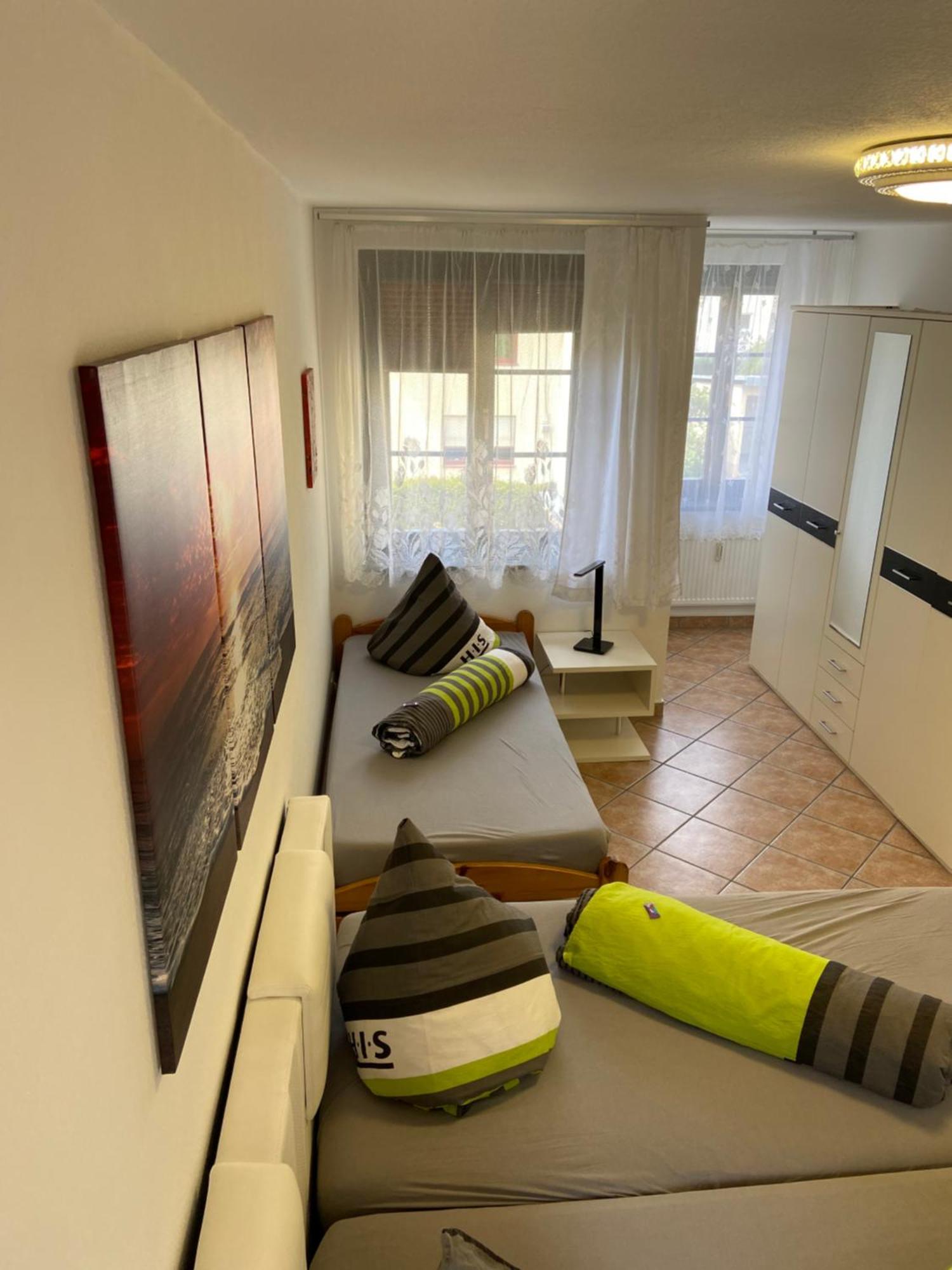 Rehn Apartment *