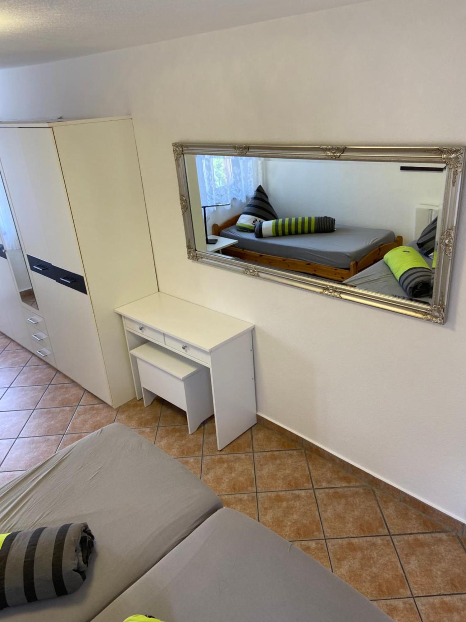 Rehn Apartment