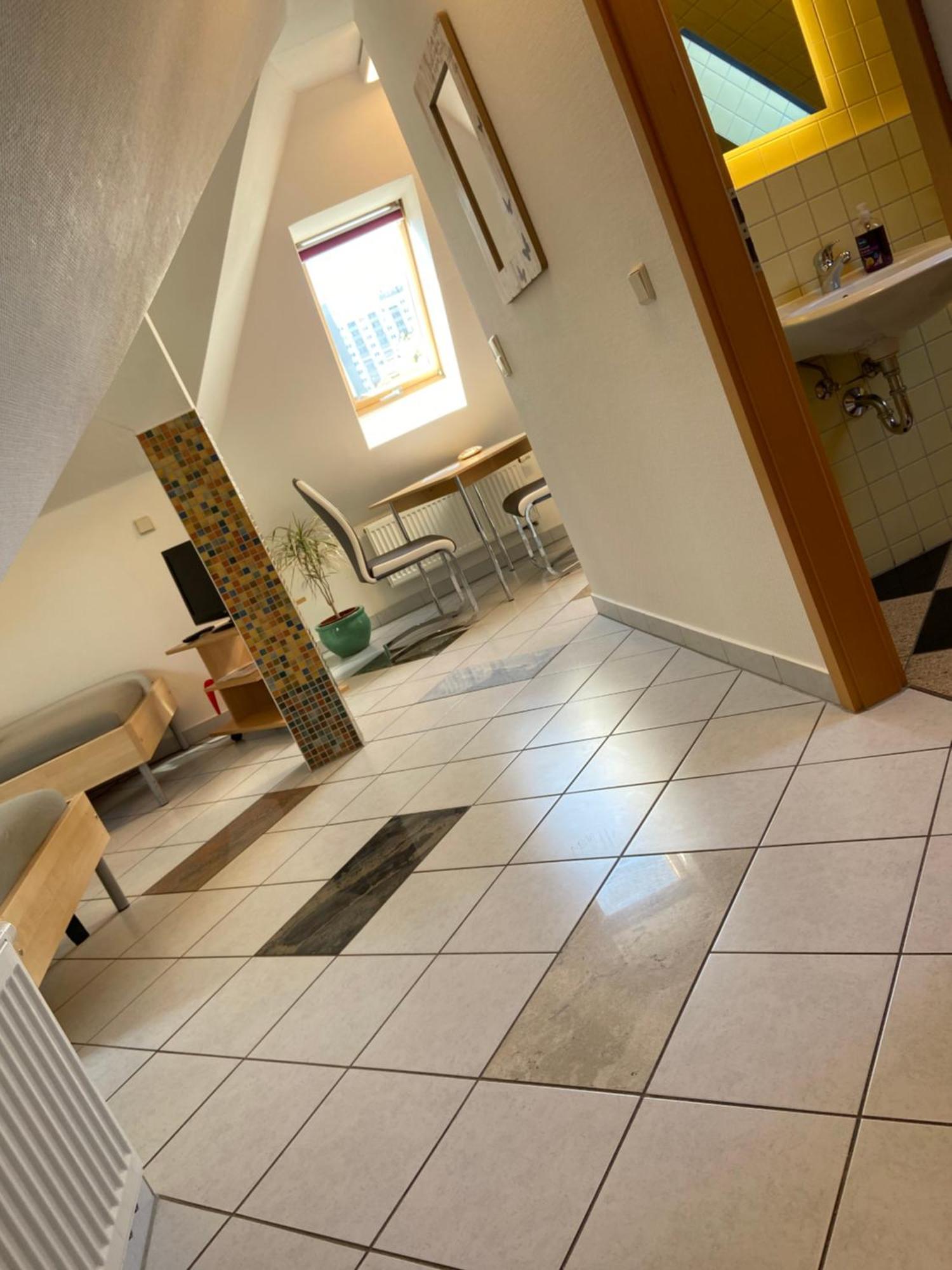 Rehn Apartment *