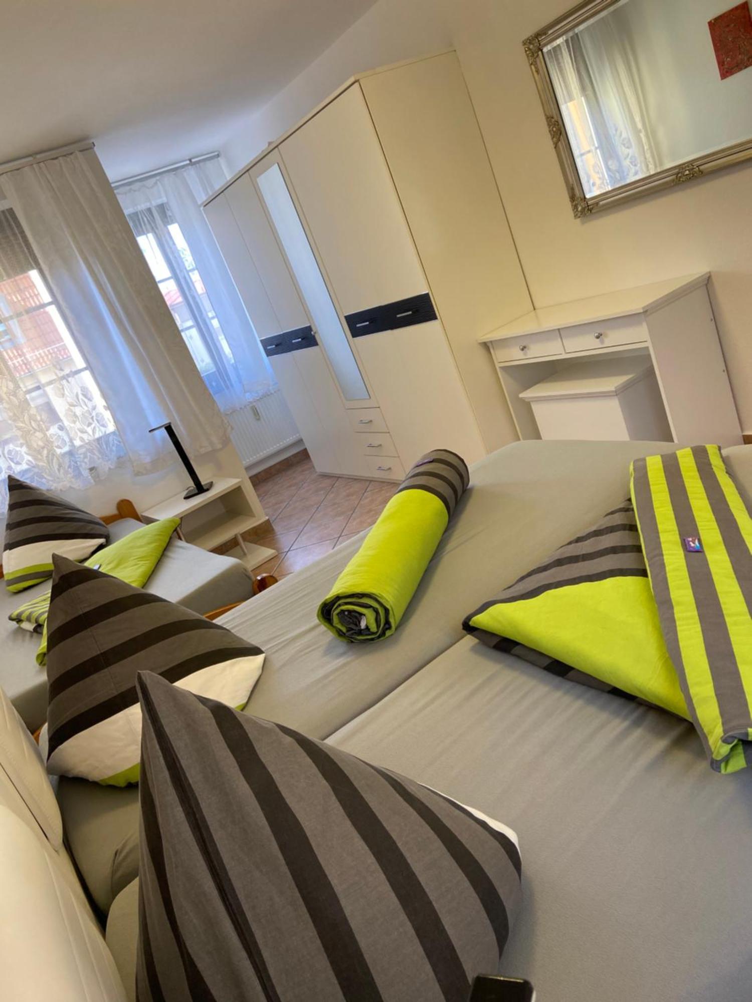 Rehn Apartment *