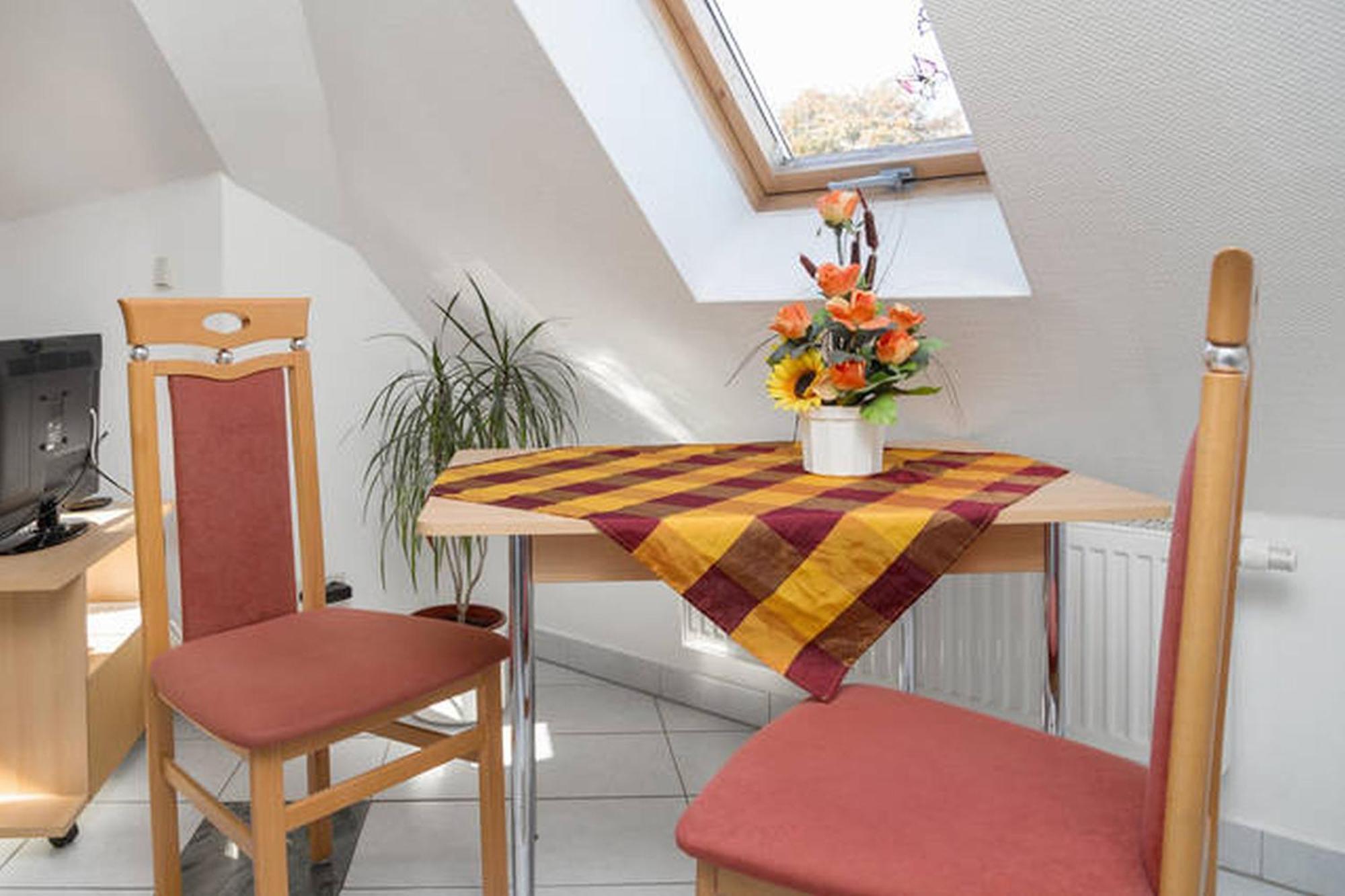 Rehn Apartment