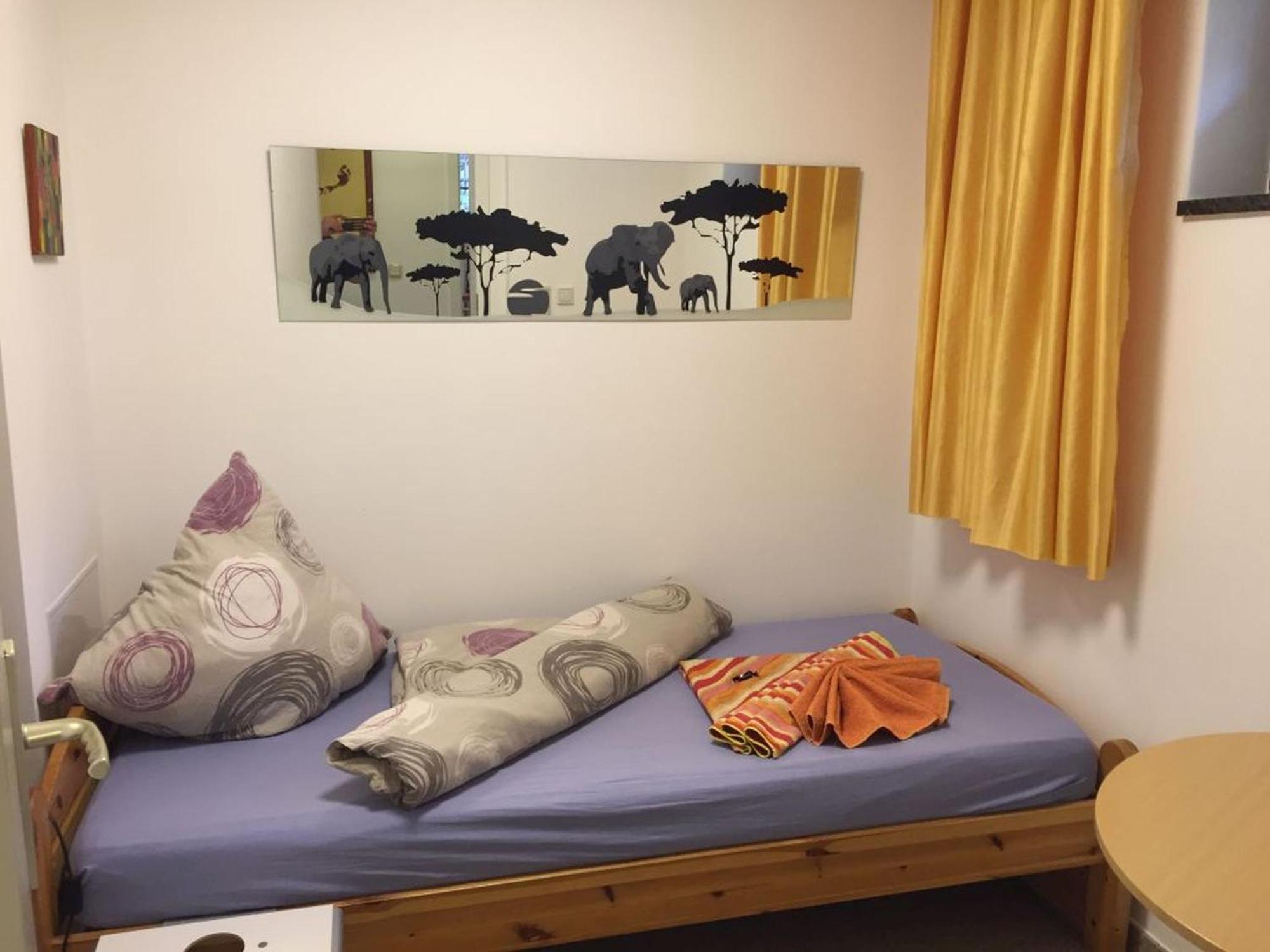 Rehn Apartament Drezno