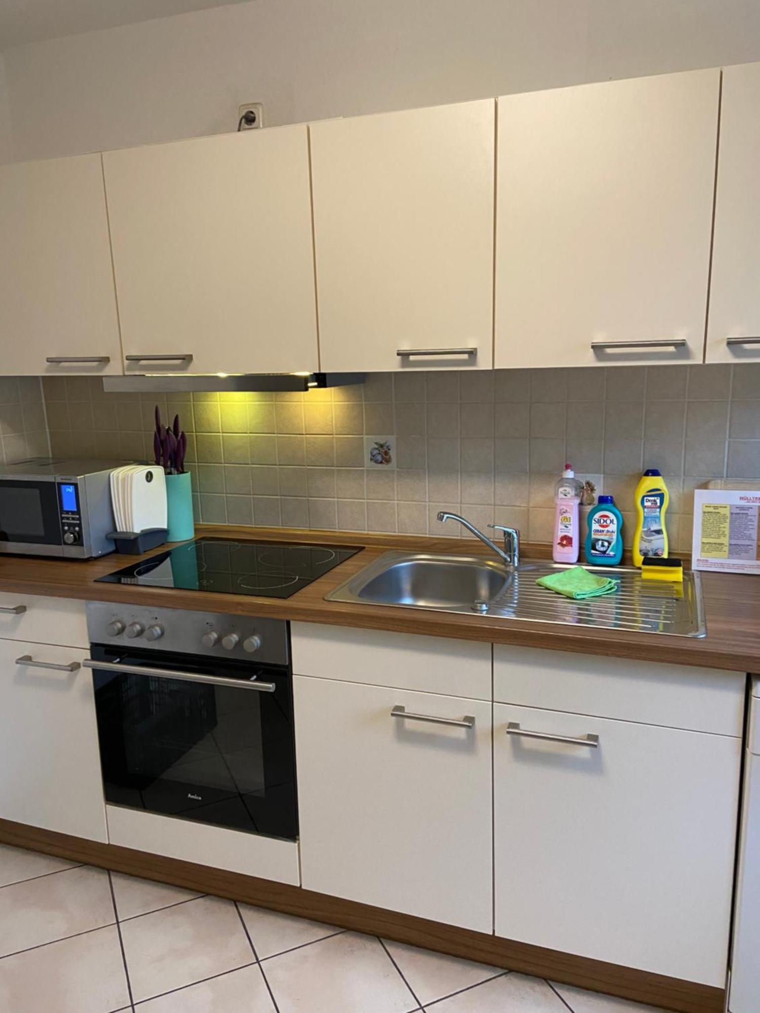 Rehn Apartament