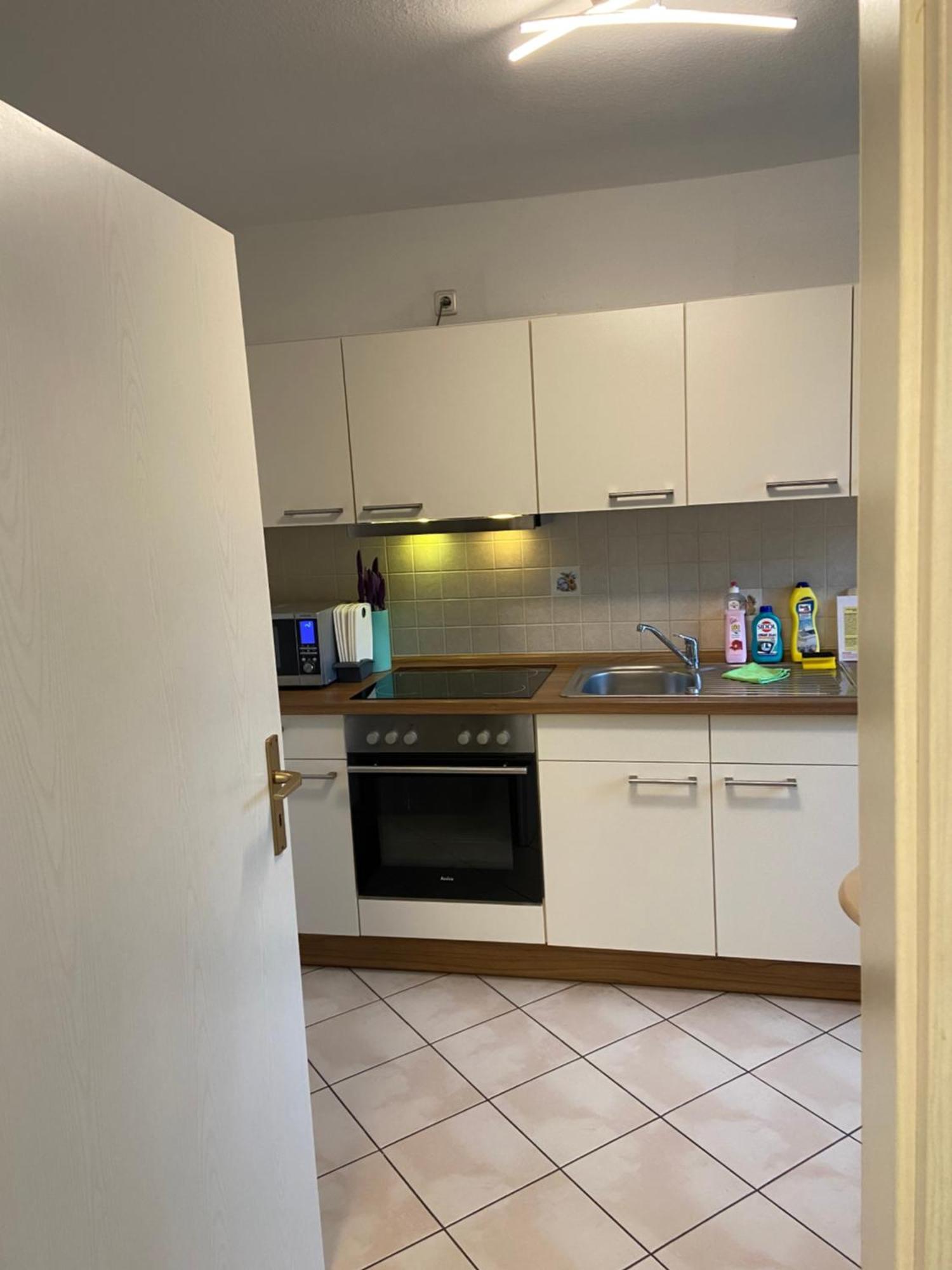Apartament Rehn