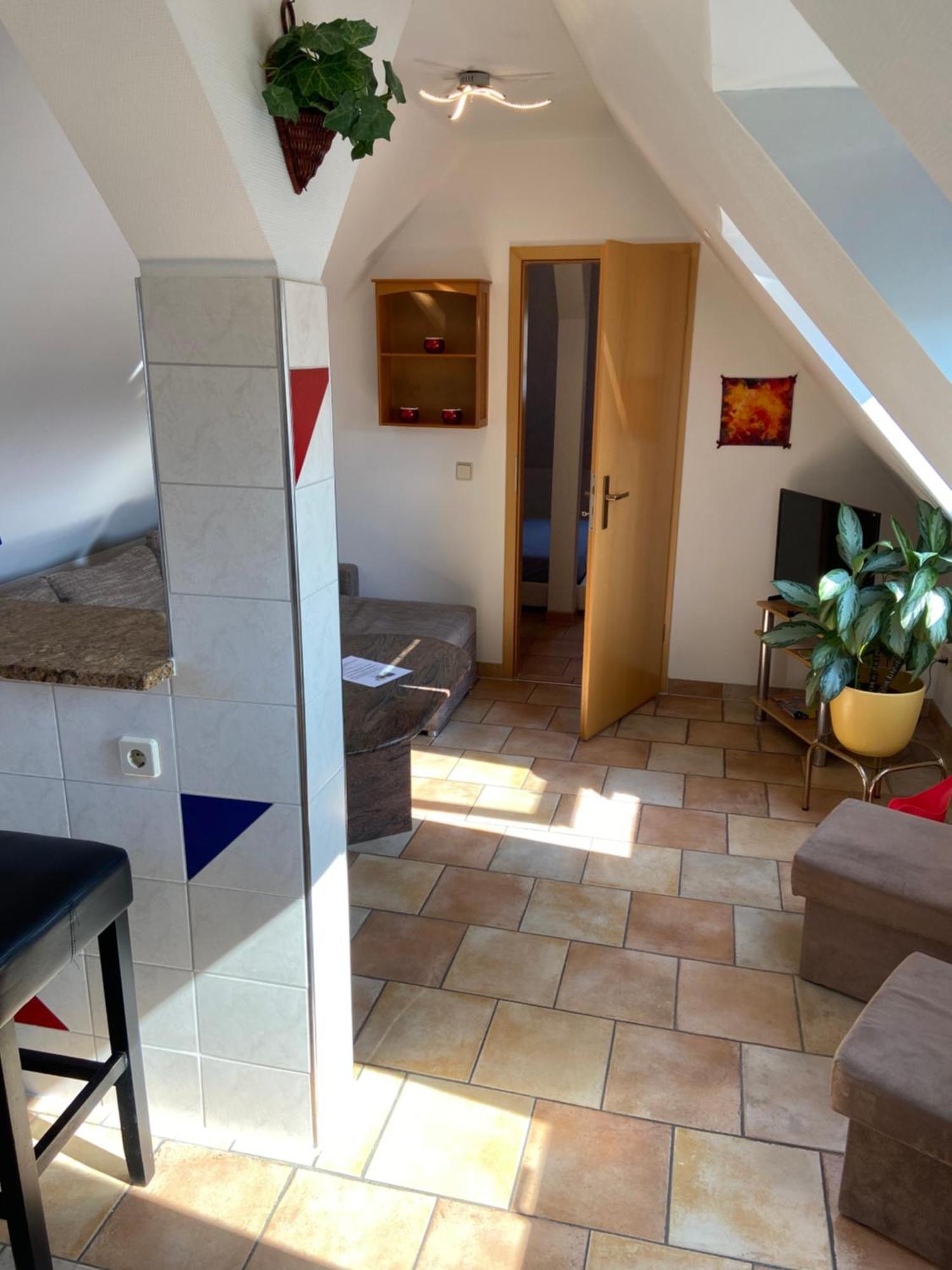 Rehn Apartament *