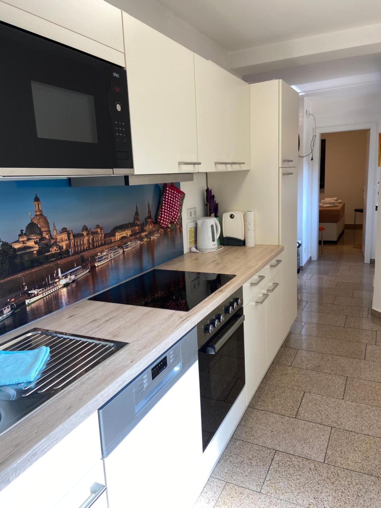 Apartament Rehn *