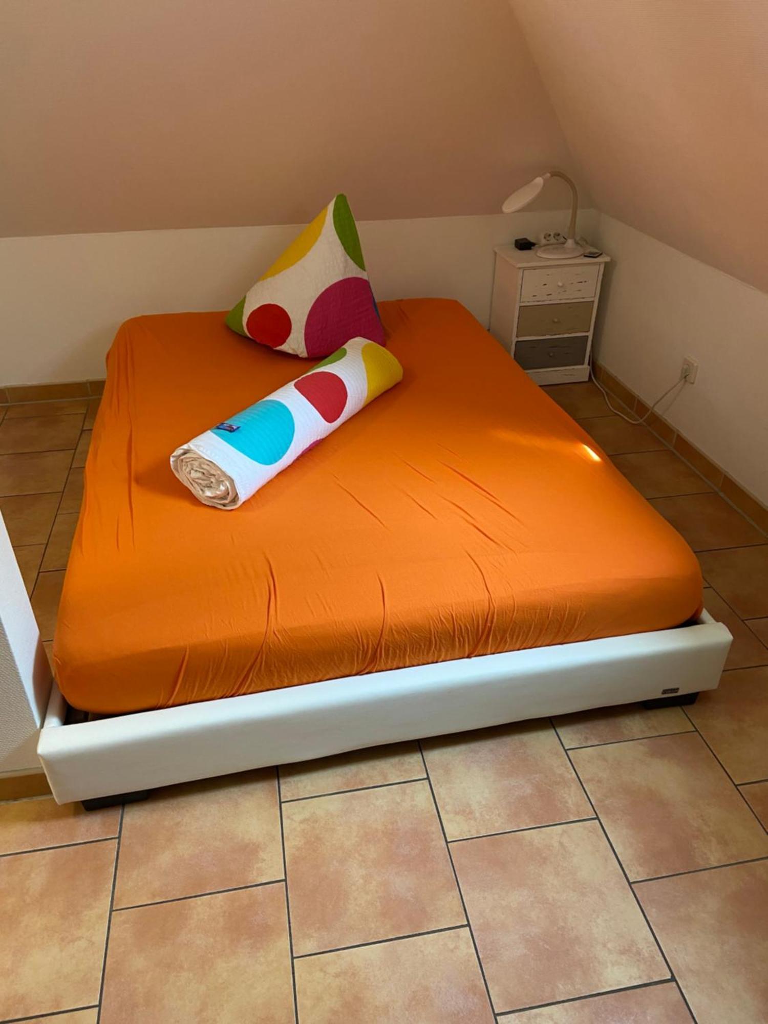 Rehn Apartament Drezno