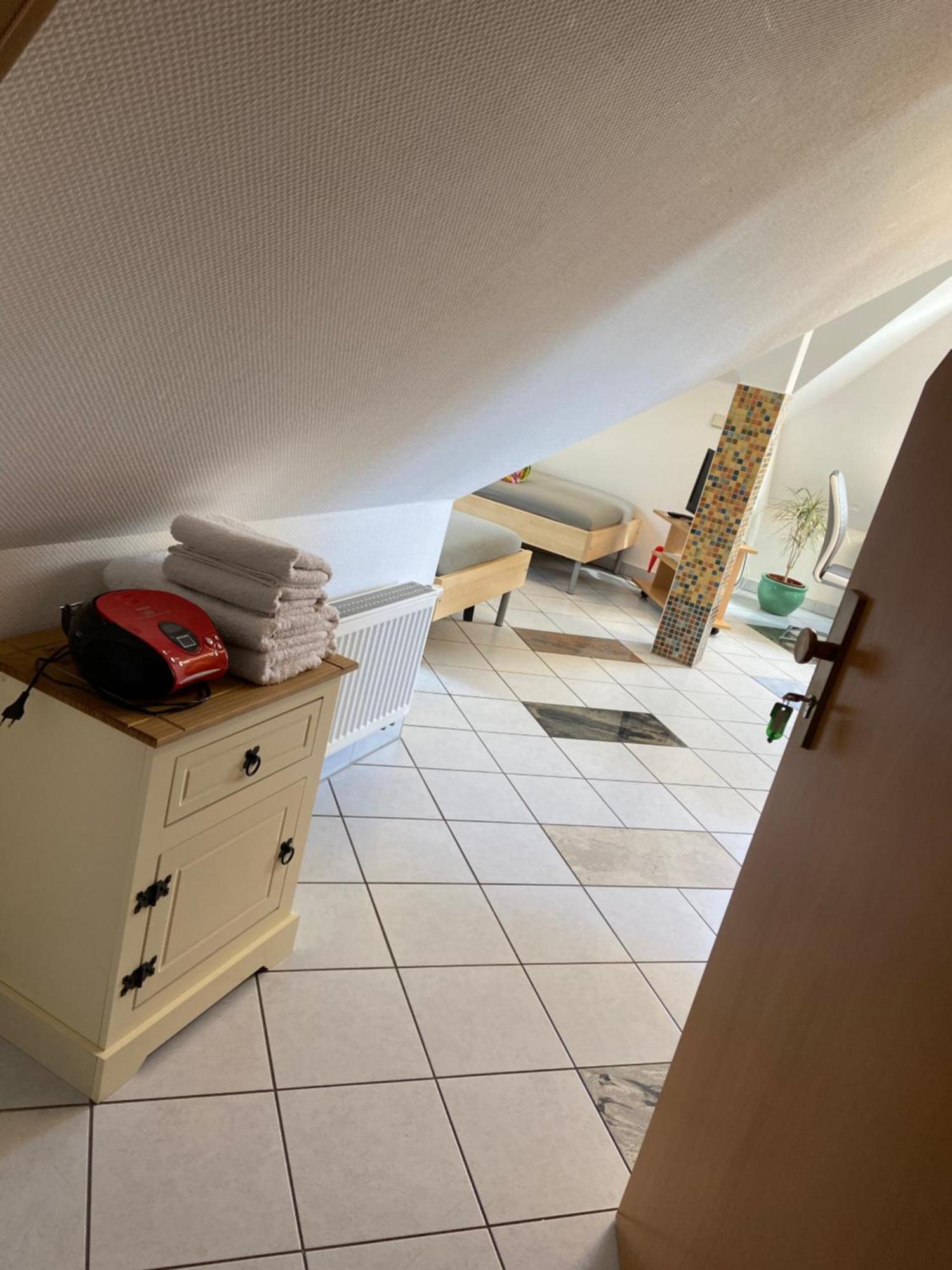 Apartament Rehn *