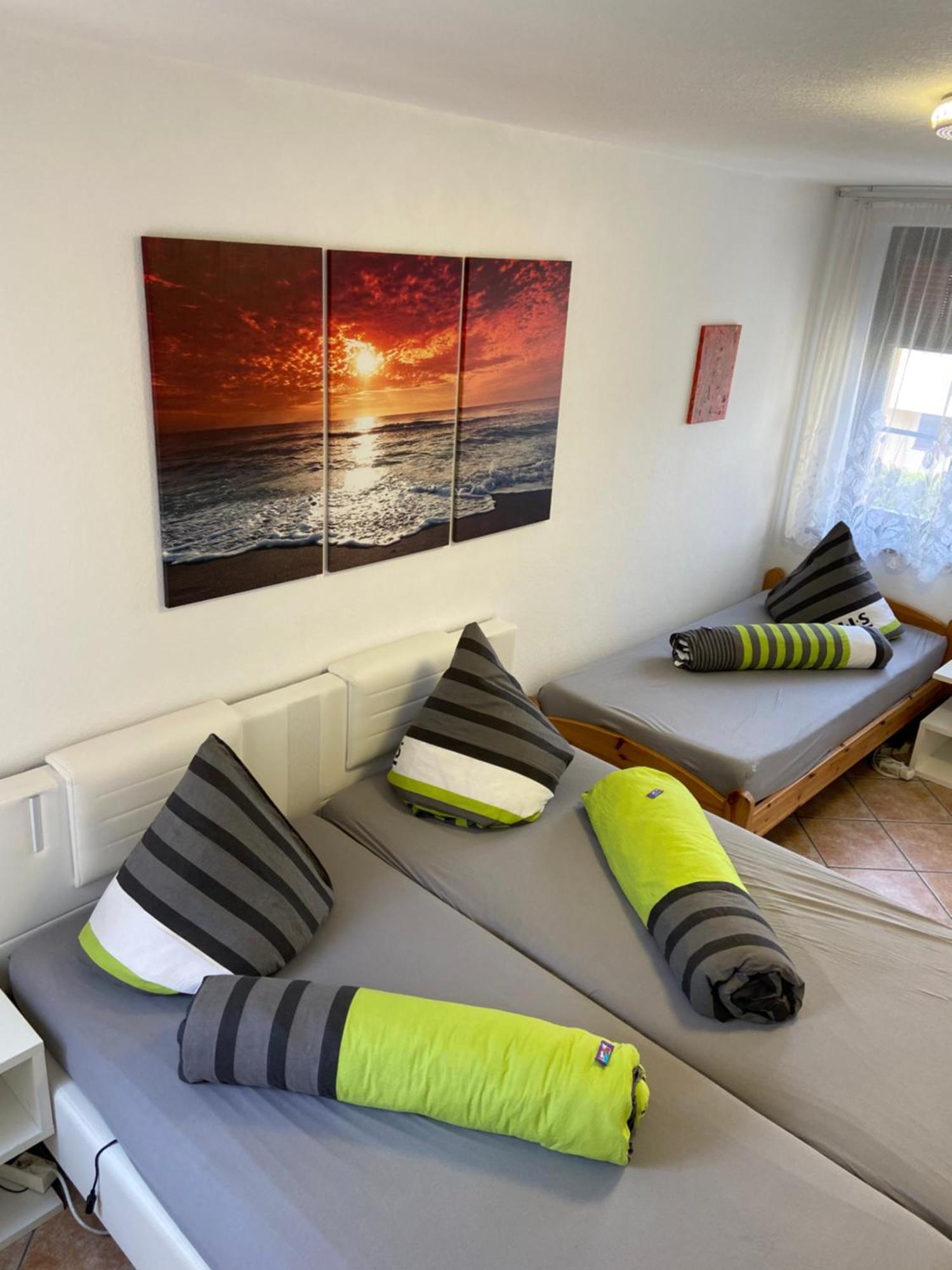 Rehn Apartament Drezno
