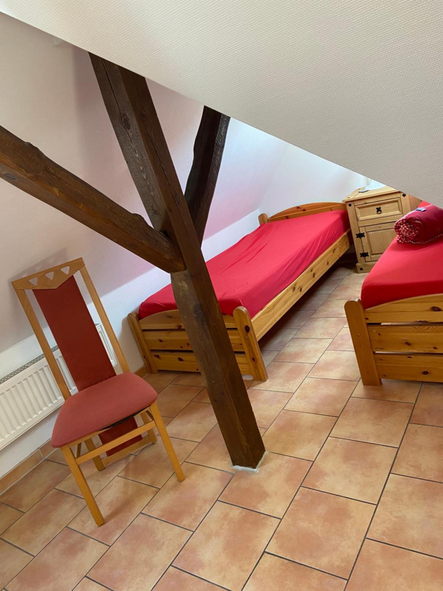 Apartament Rehn