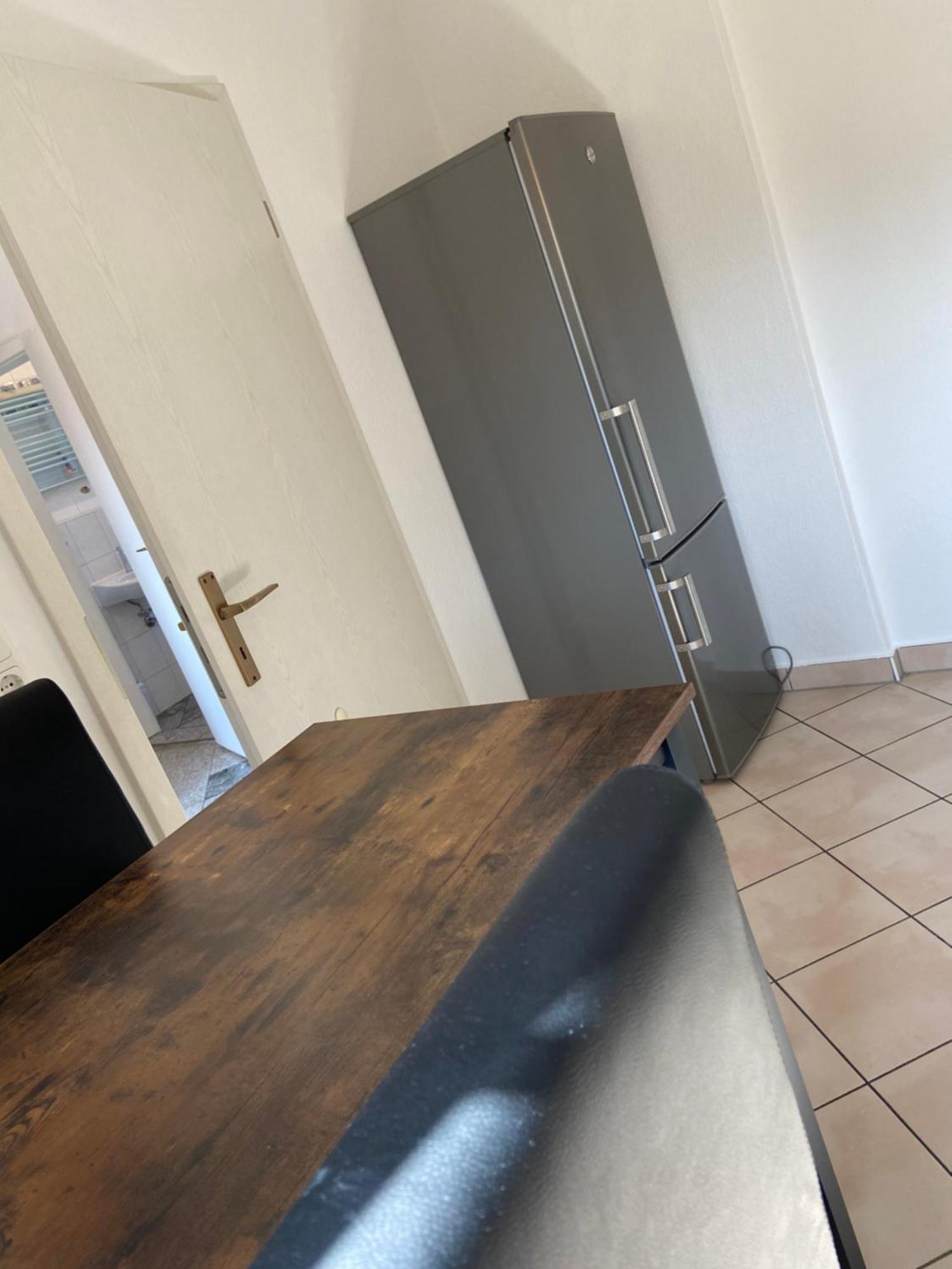 Apartament Rehn *