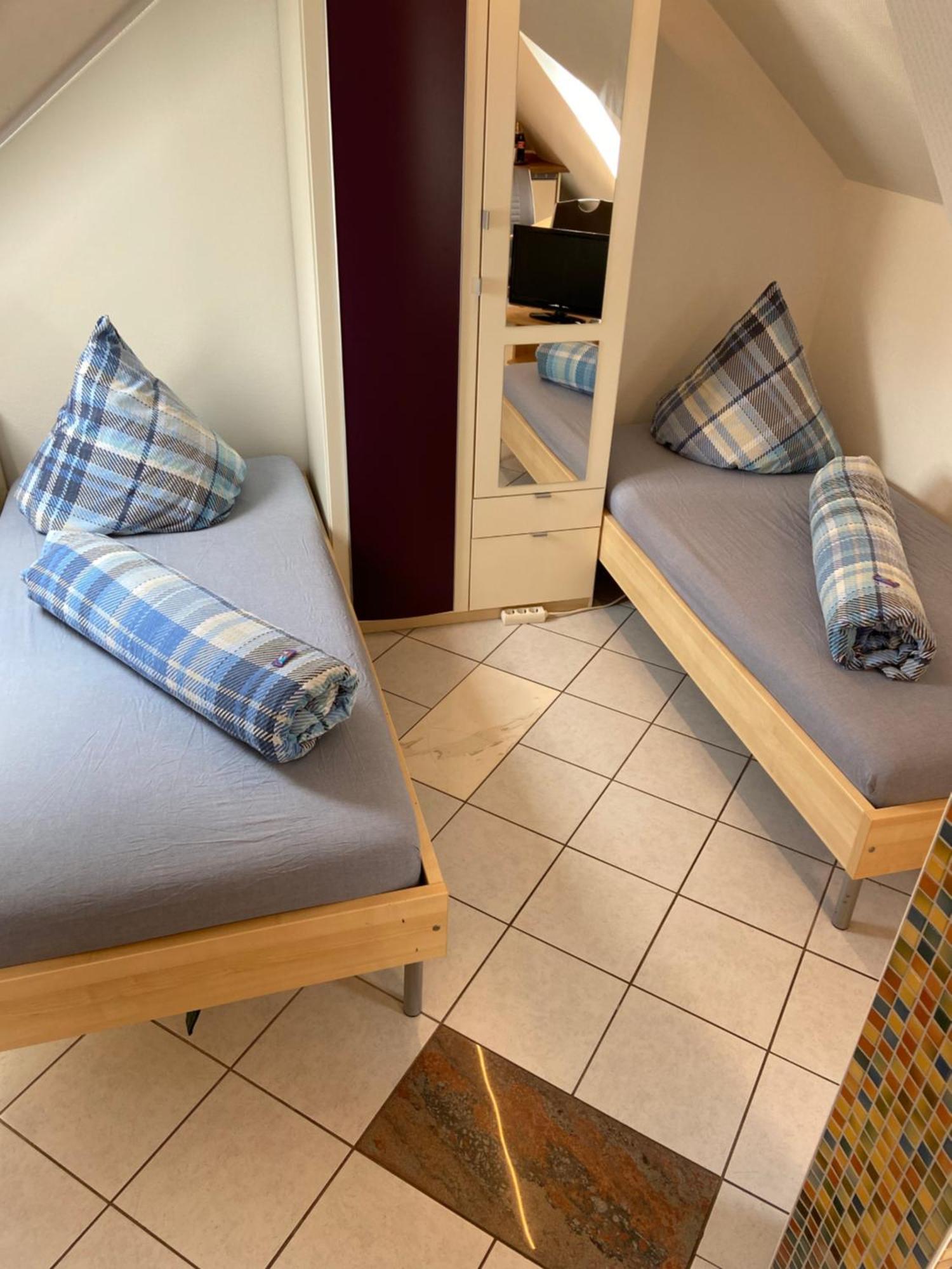 Apartament Rehn Drezno