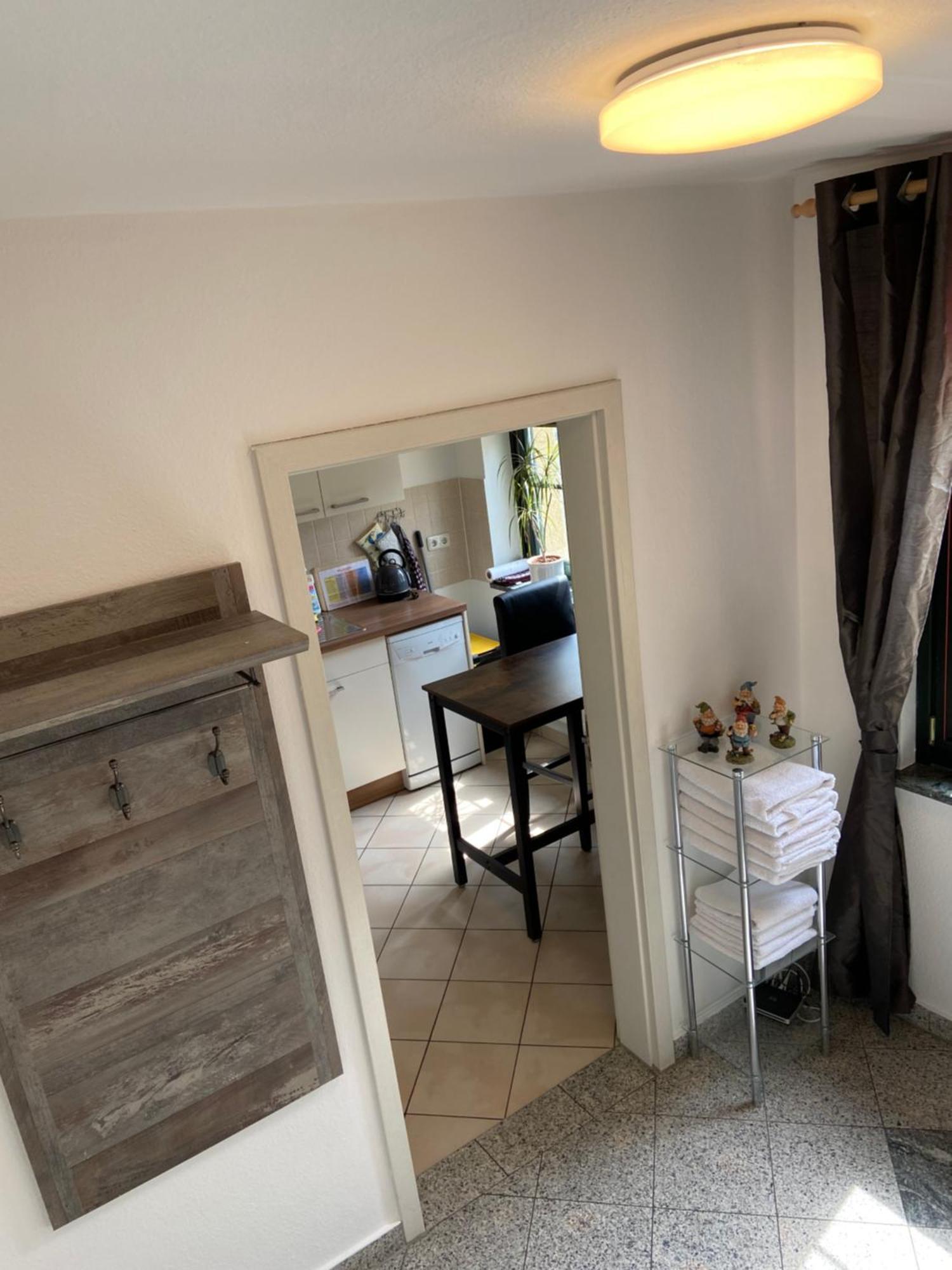 Rehn Apartament *