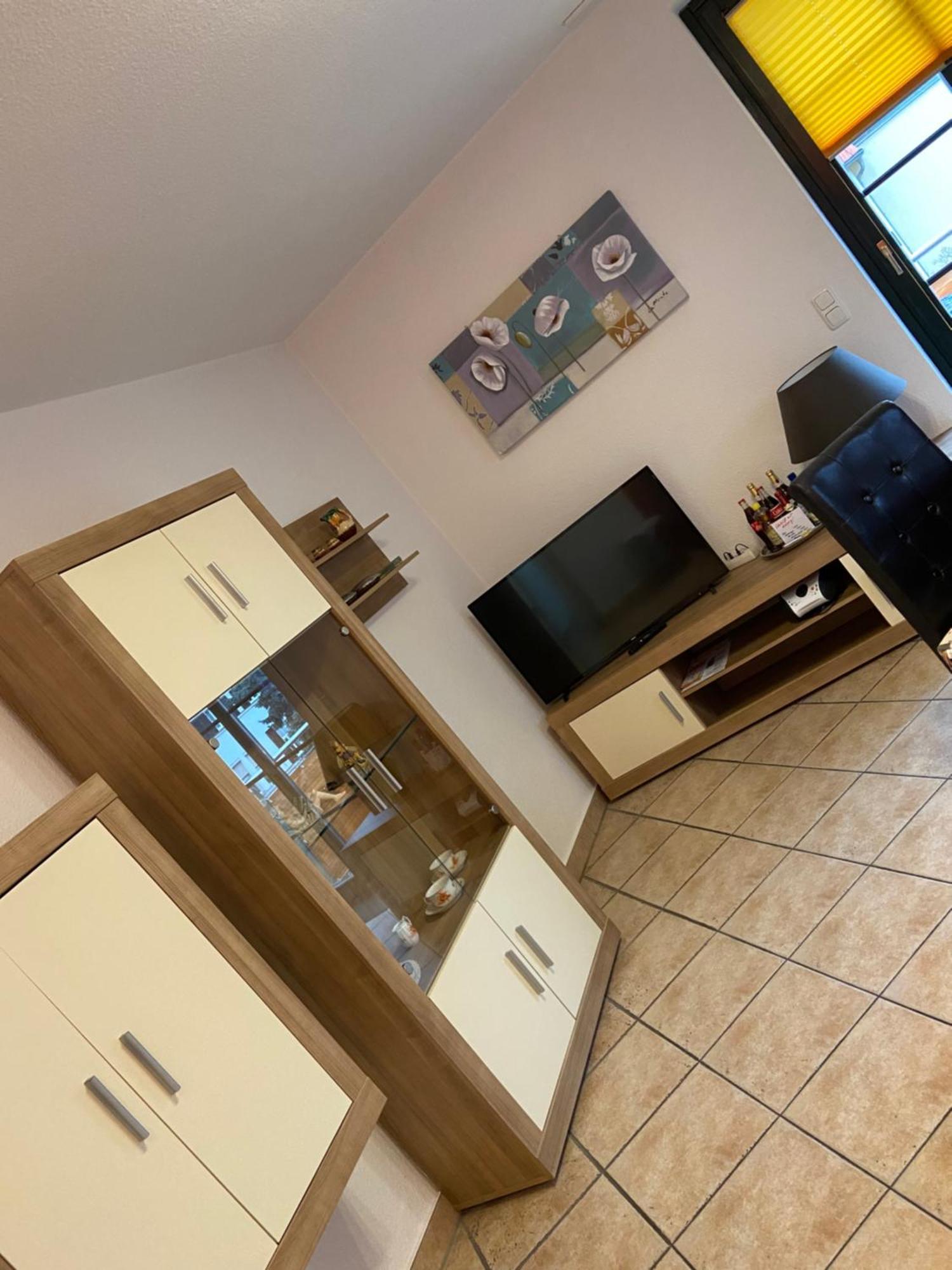 Apartament Rehn *