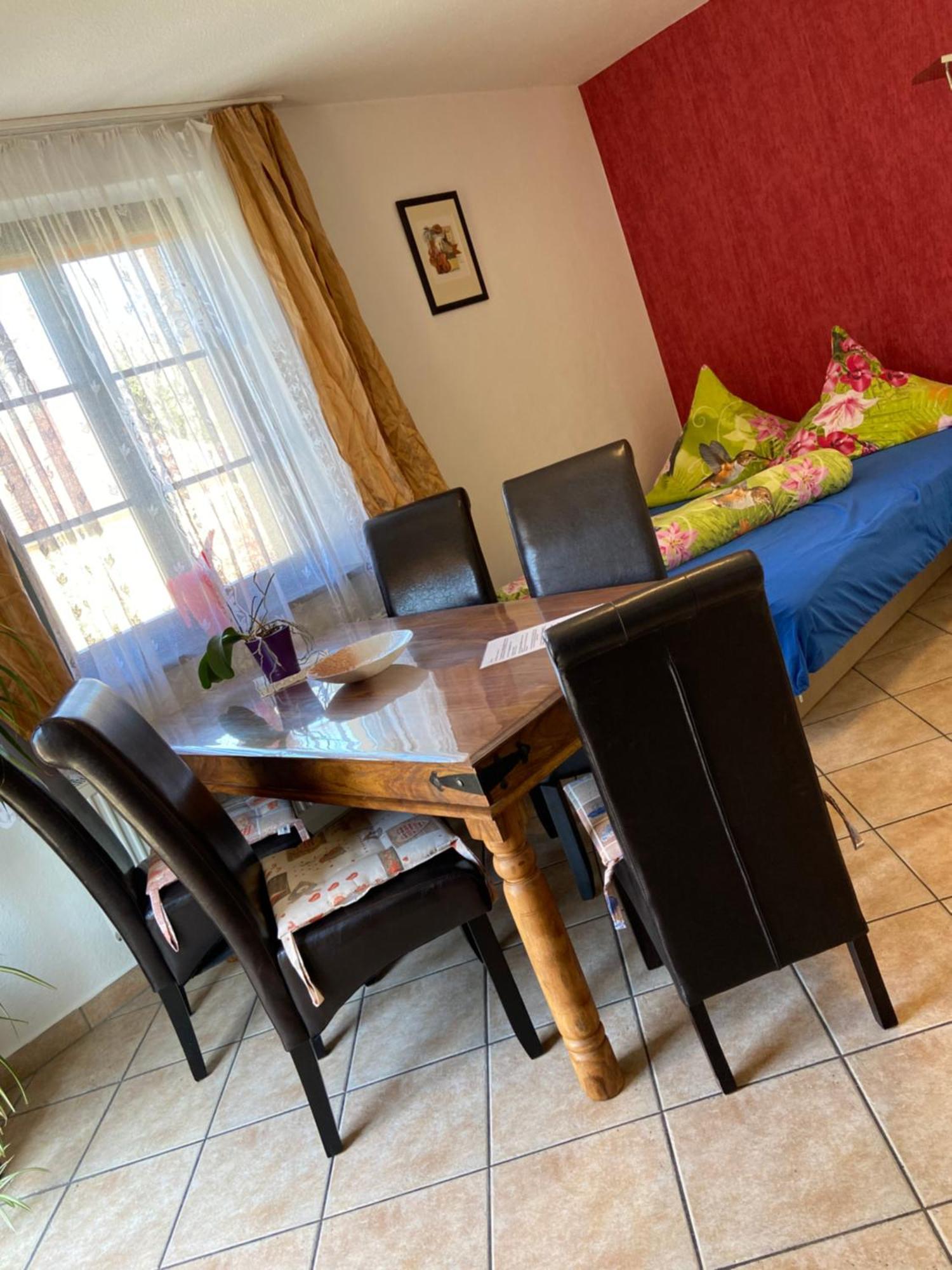 Rehn Apartament Drezno