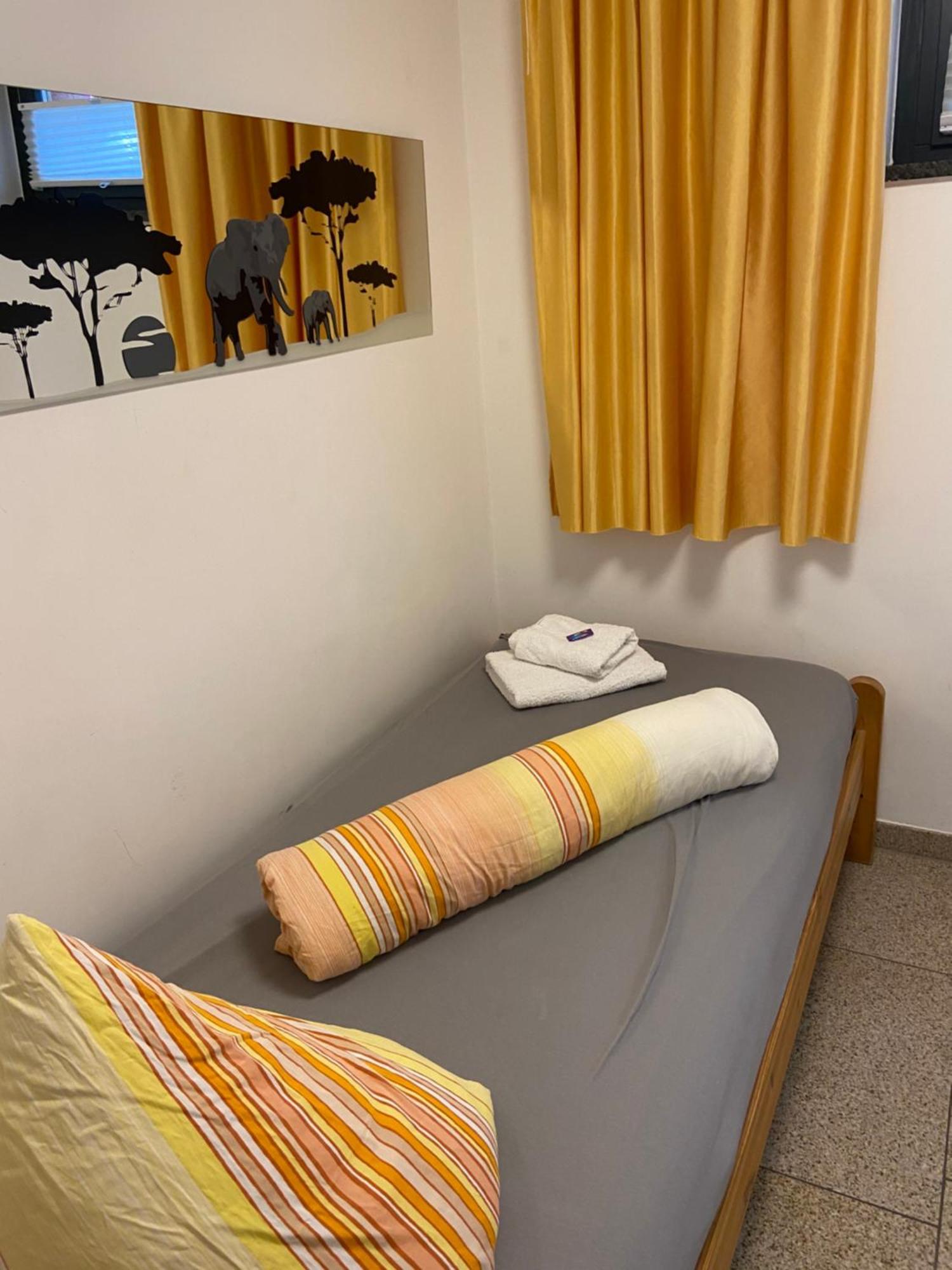 Apartament Rehn *