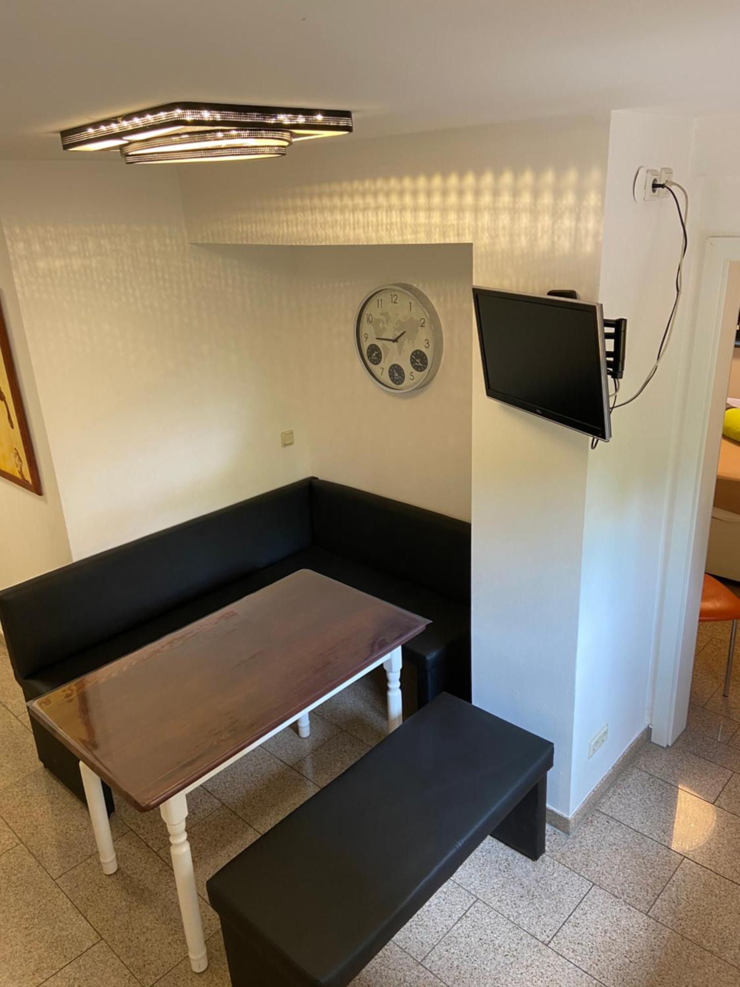 Apartament Rehn Drezno