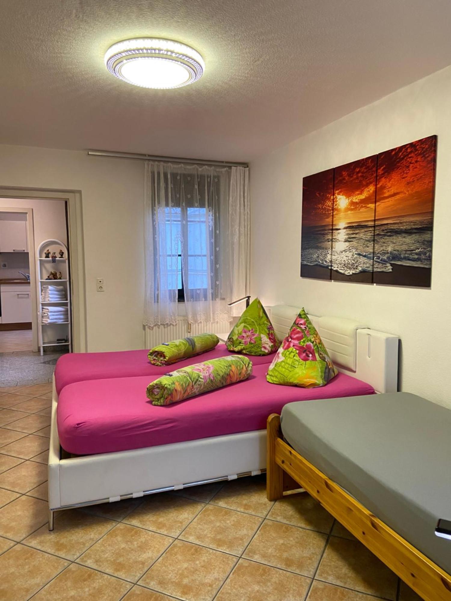 Apartament Rehn