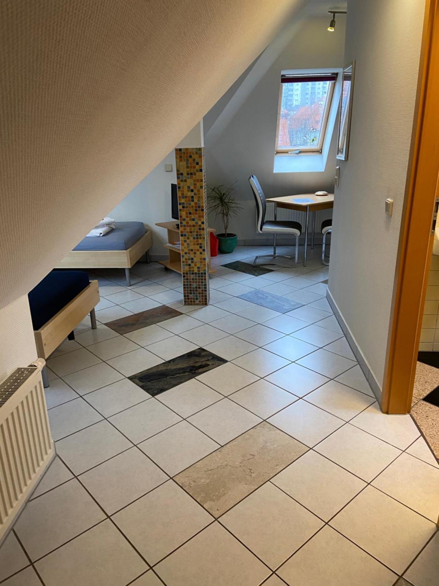 Rehn Apartament *