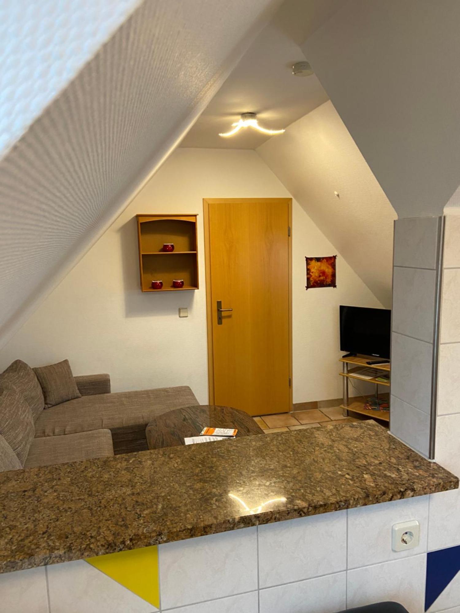 Rehn Apartament Drezno