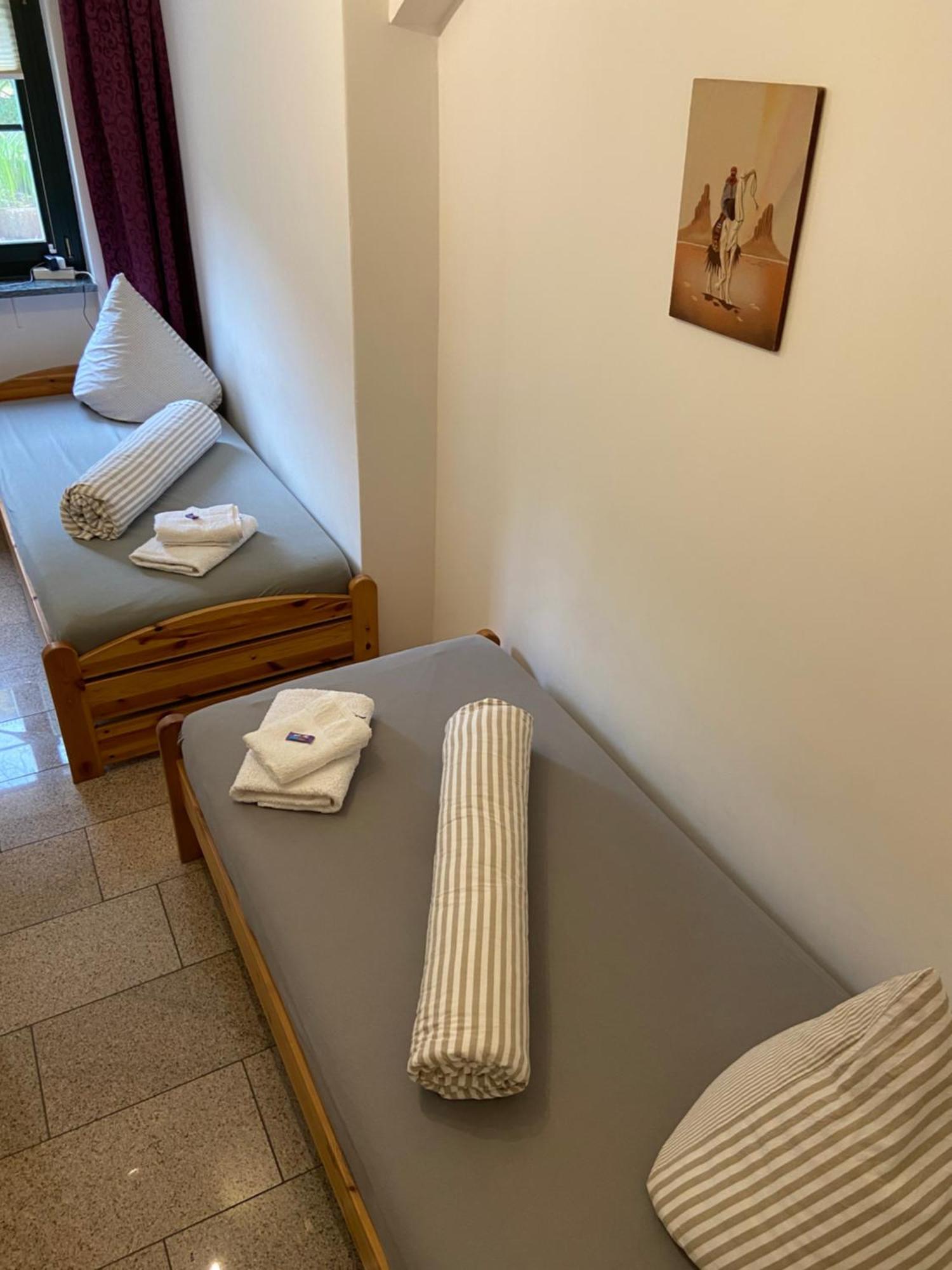 Apartament Rehn Drezno