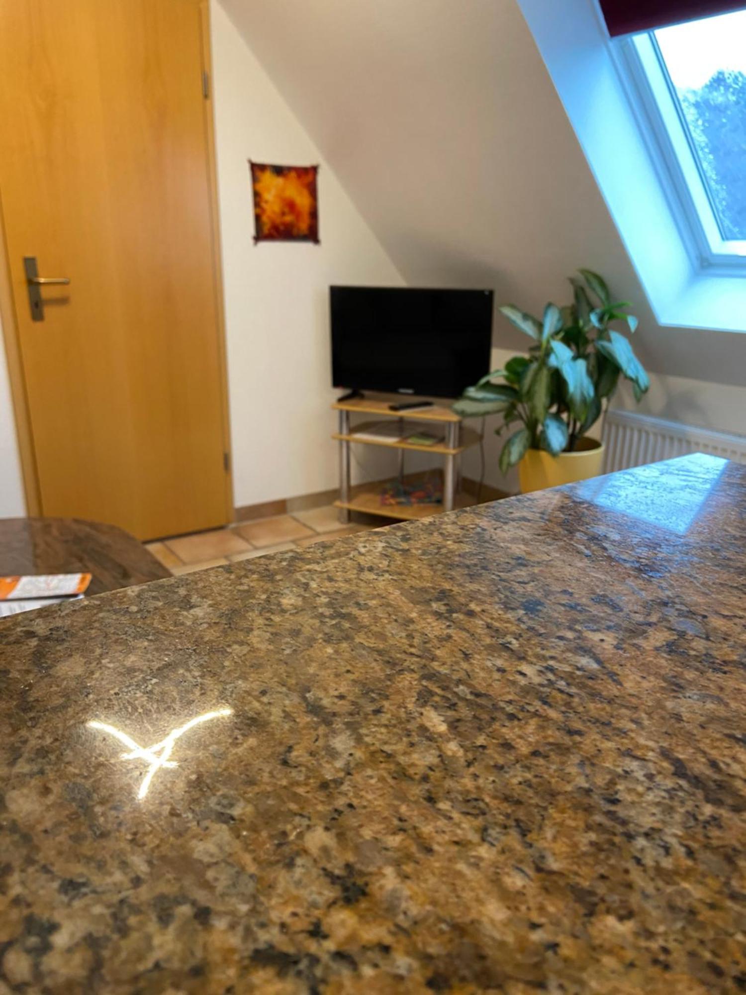 Rehn Apartament