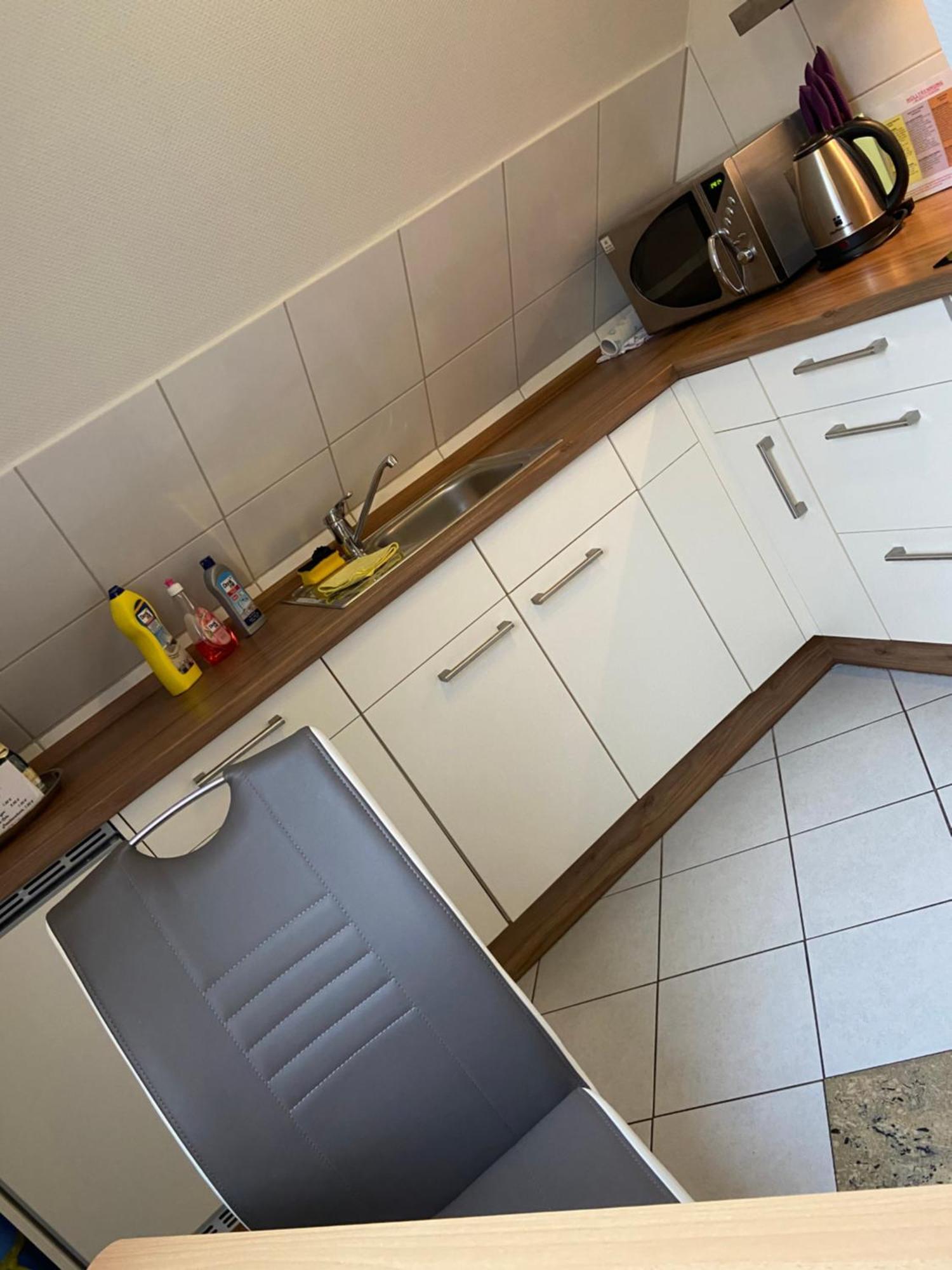 Rehn Apartament *