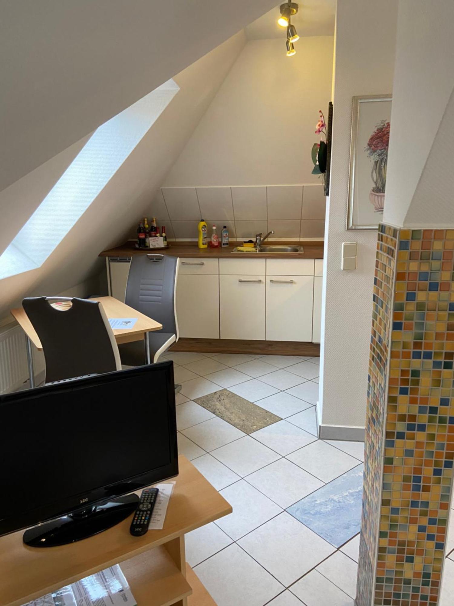 Apartament Rehn *