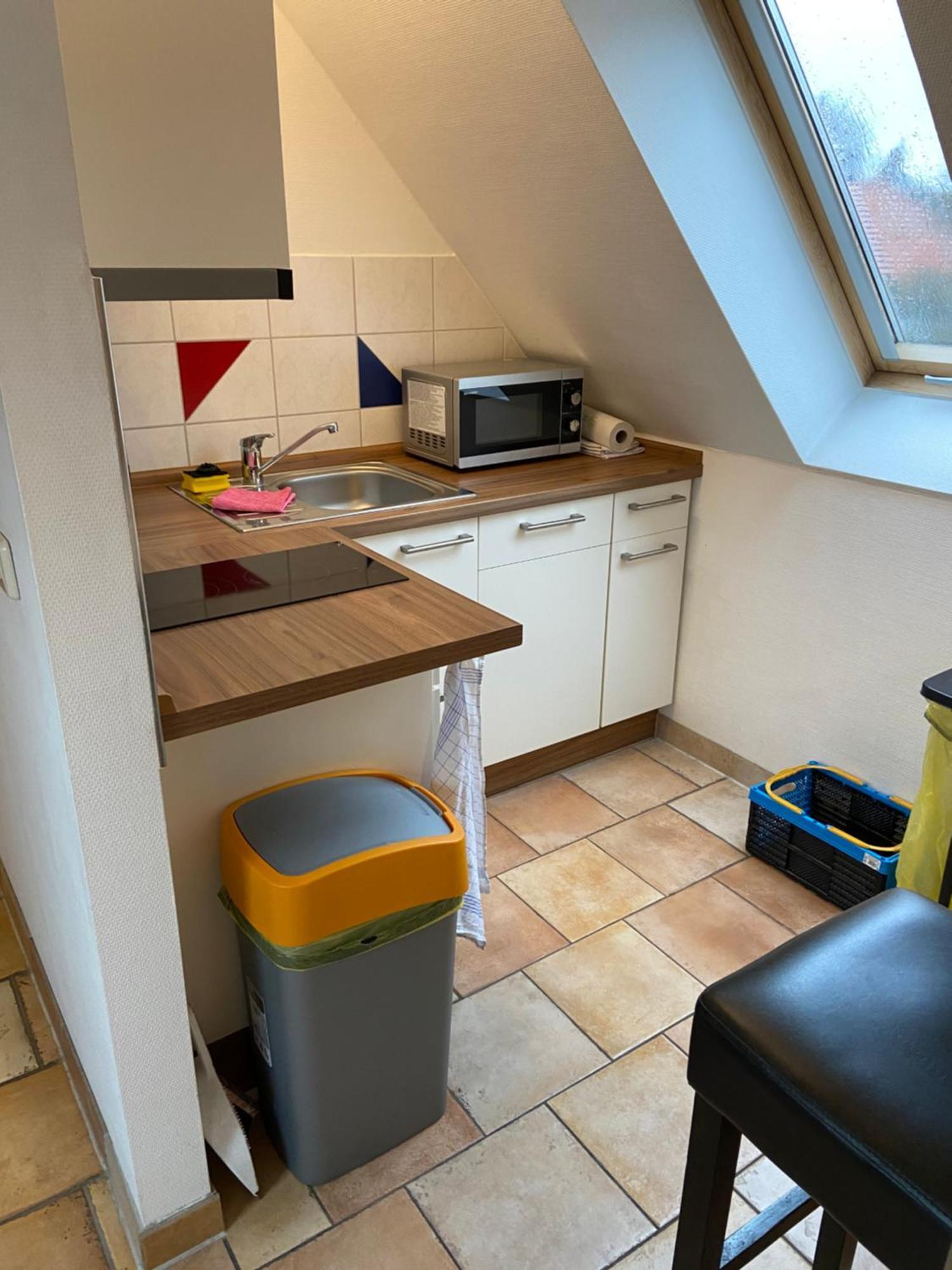 Rehn Apartament Drezno