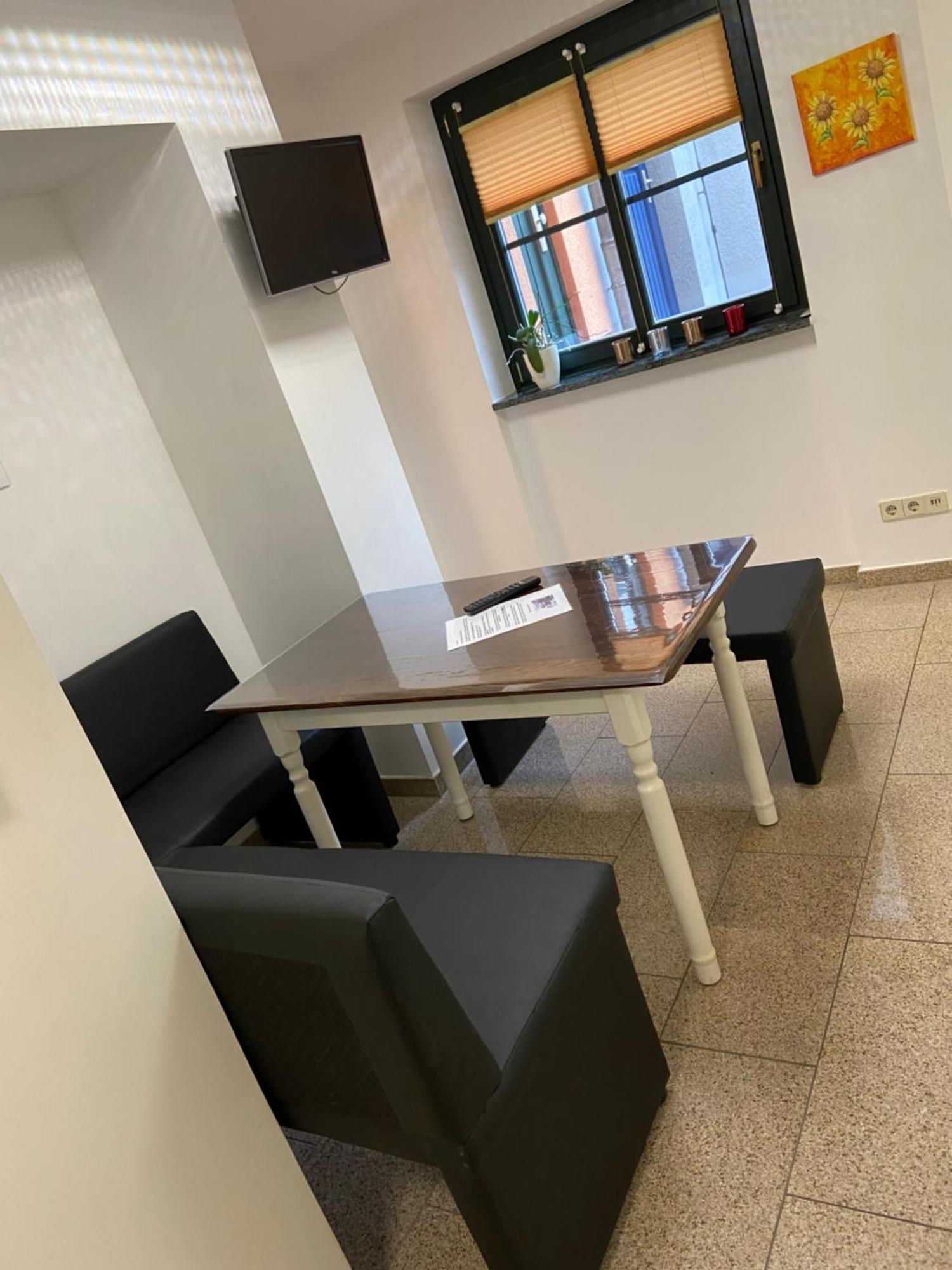 Apartament Rehn Drezno