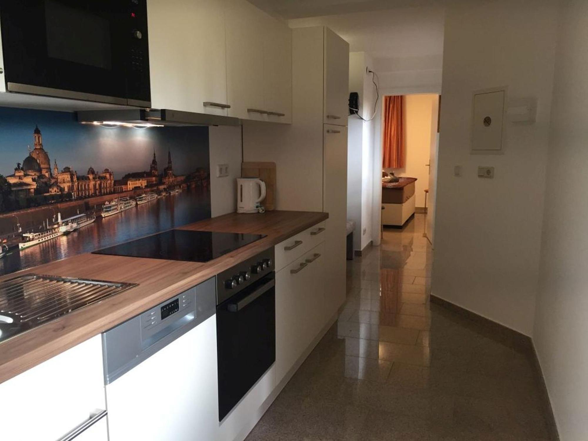 Apartament Rehn