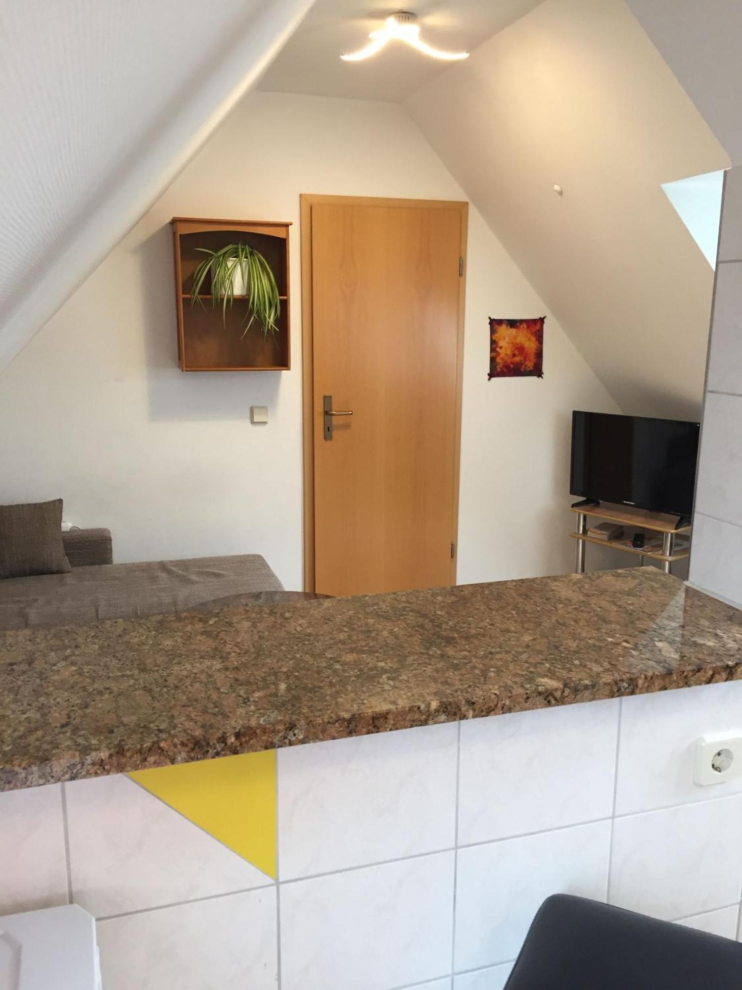 Rehn Apartament *
