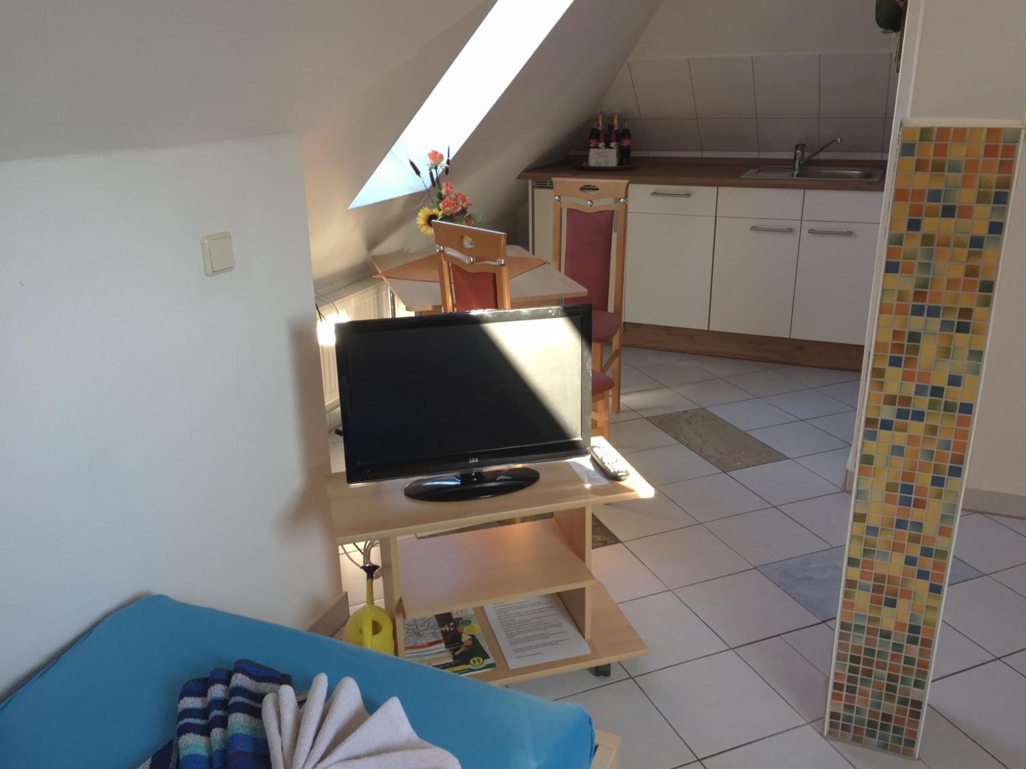 Apartament Rehn *