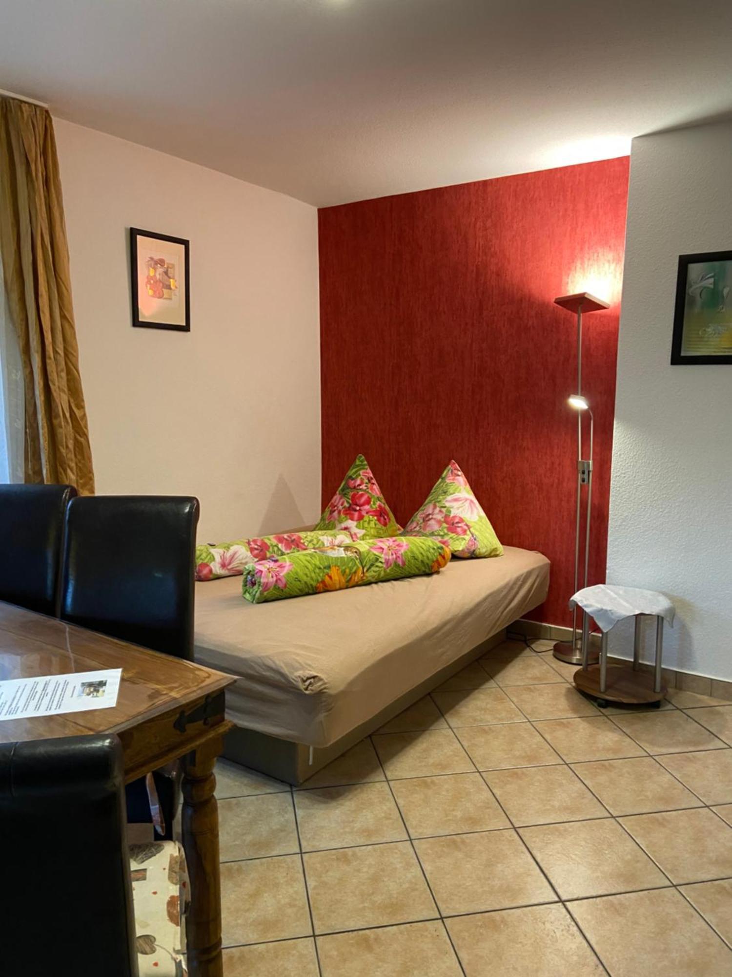 Apartament Rehn Drezno