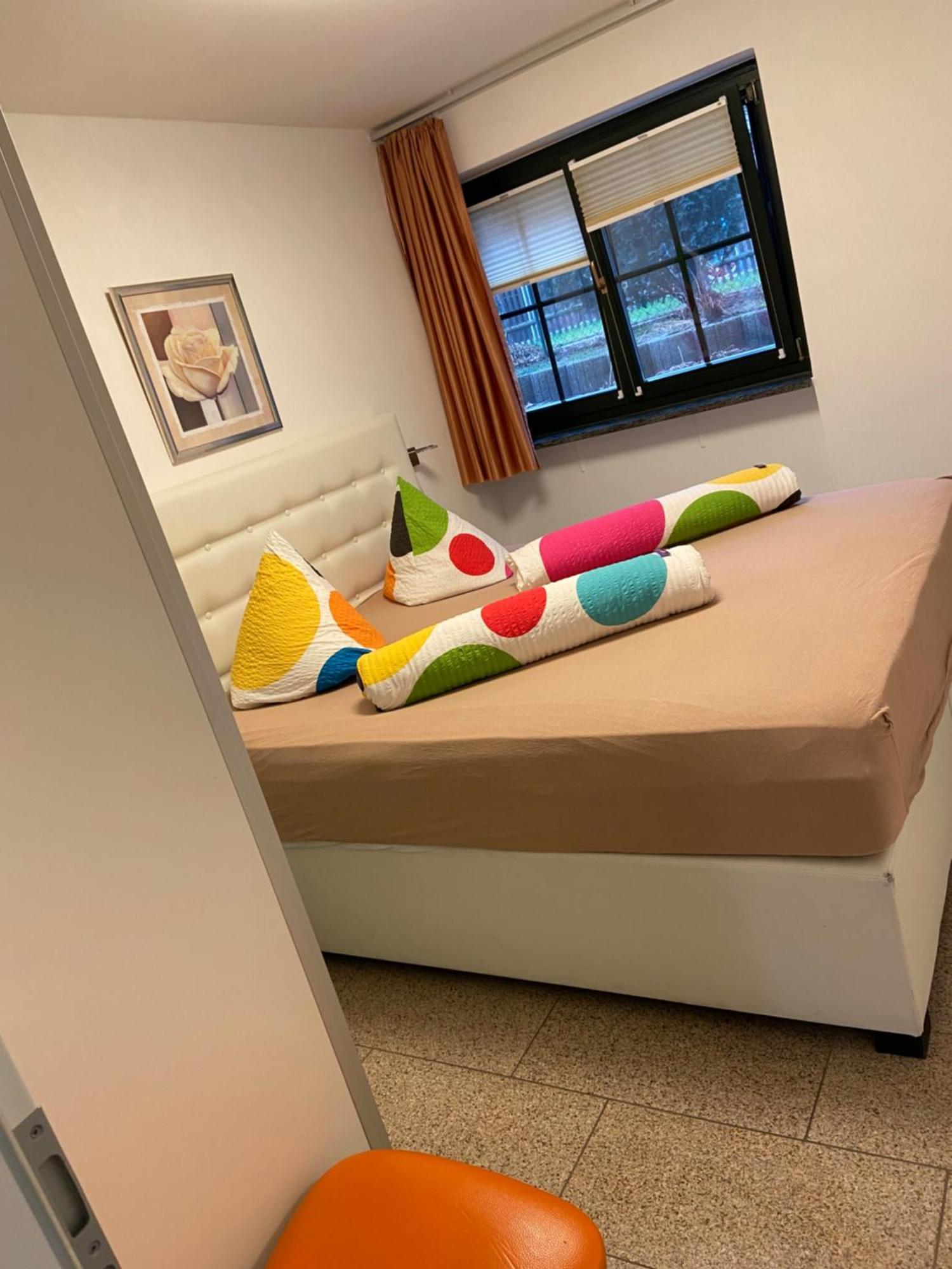 Rehn Apartament