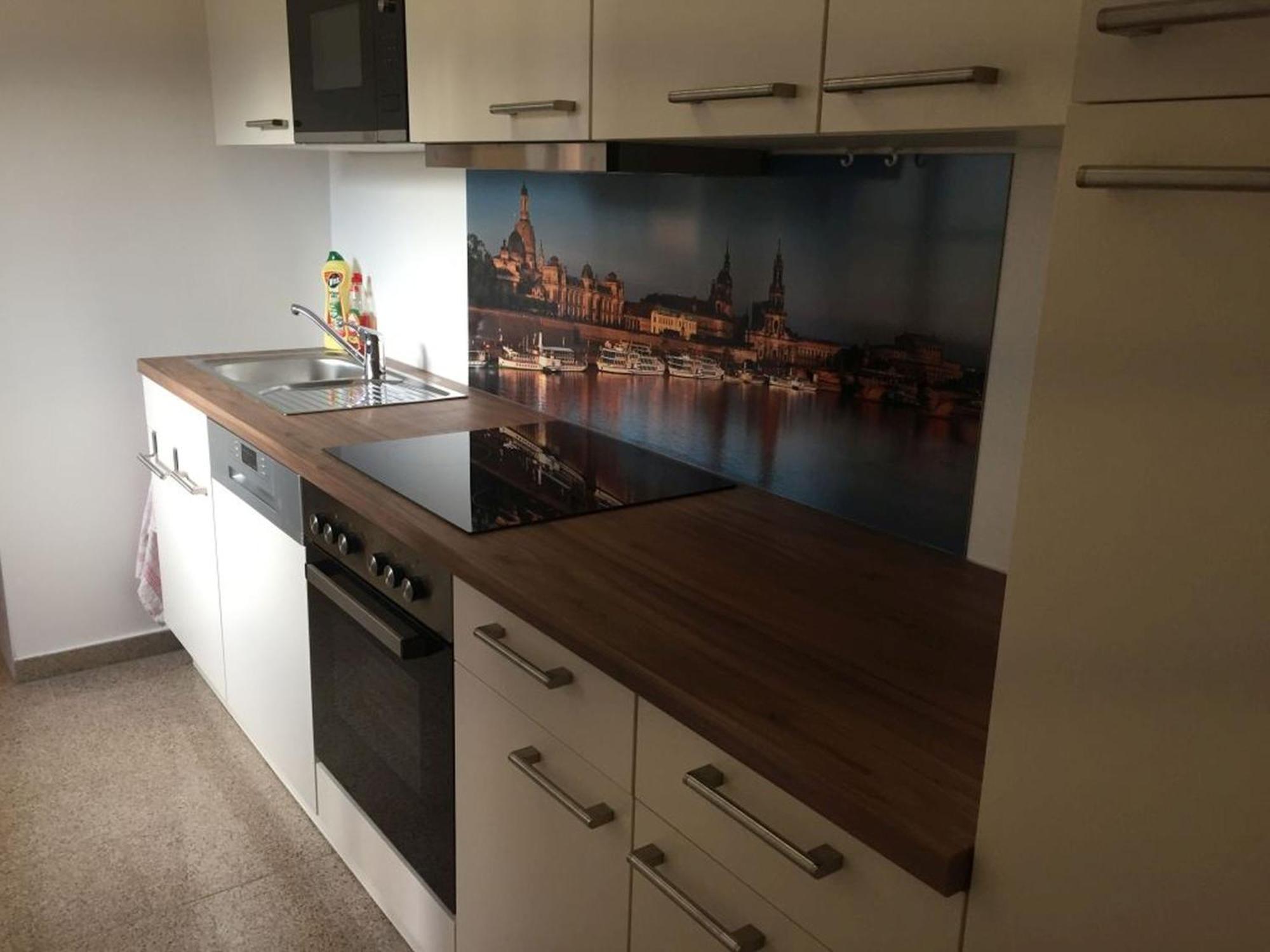 Apartament Rehn