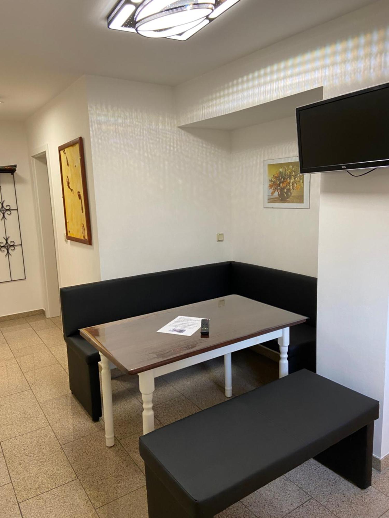 Rehn Apartament *
