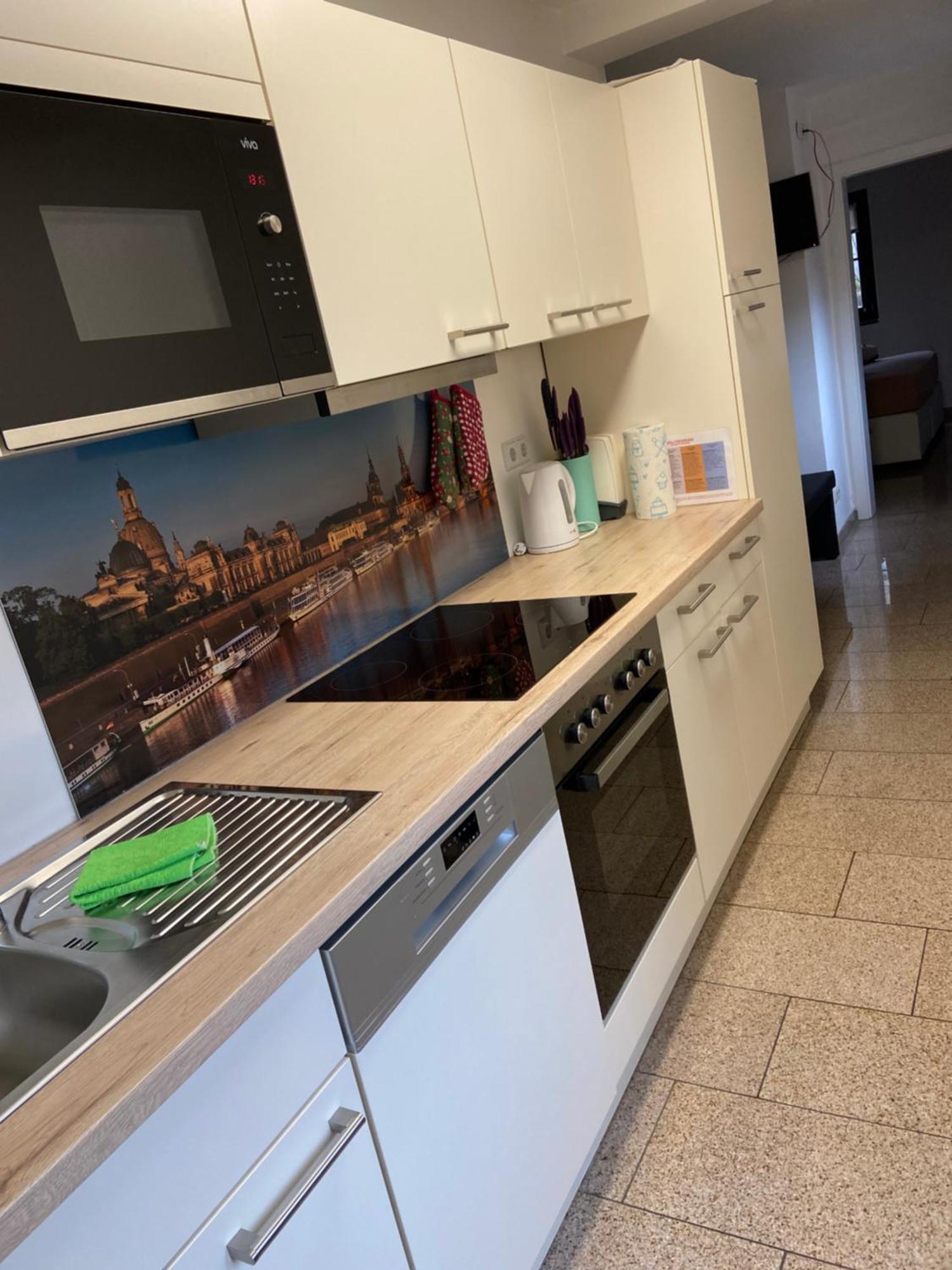 Apartament Rehn *