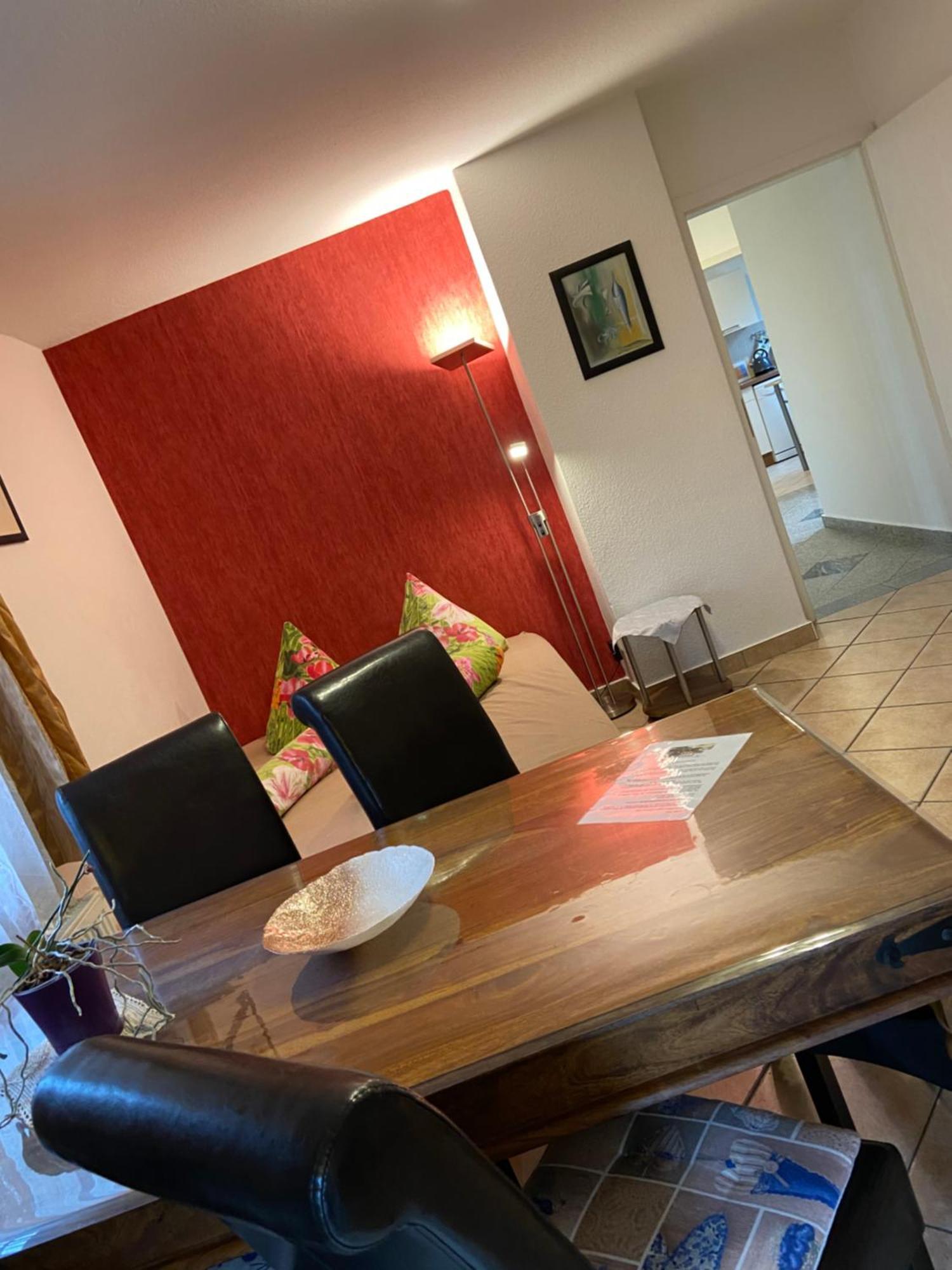 Rehn Apartament Drezno
