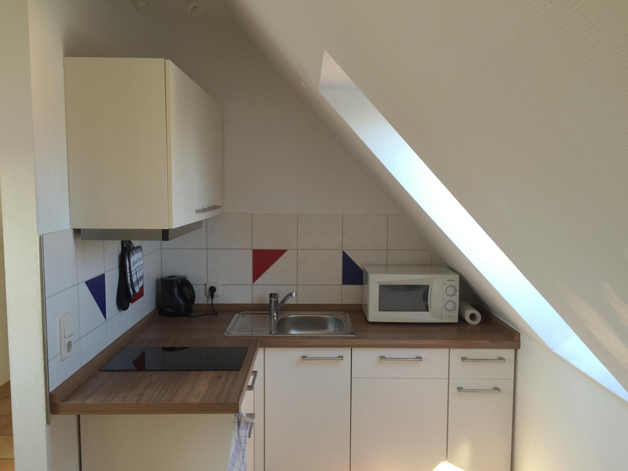 Rehn Apartament