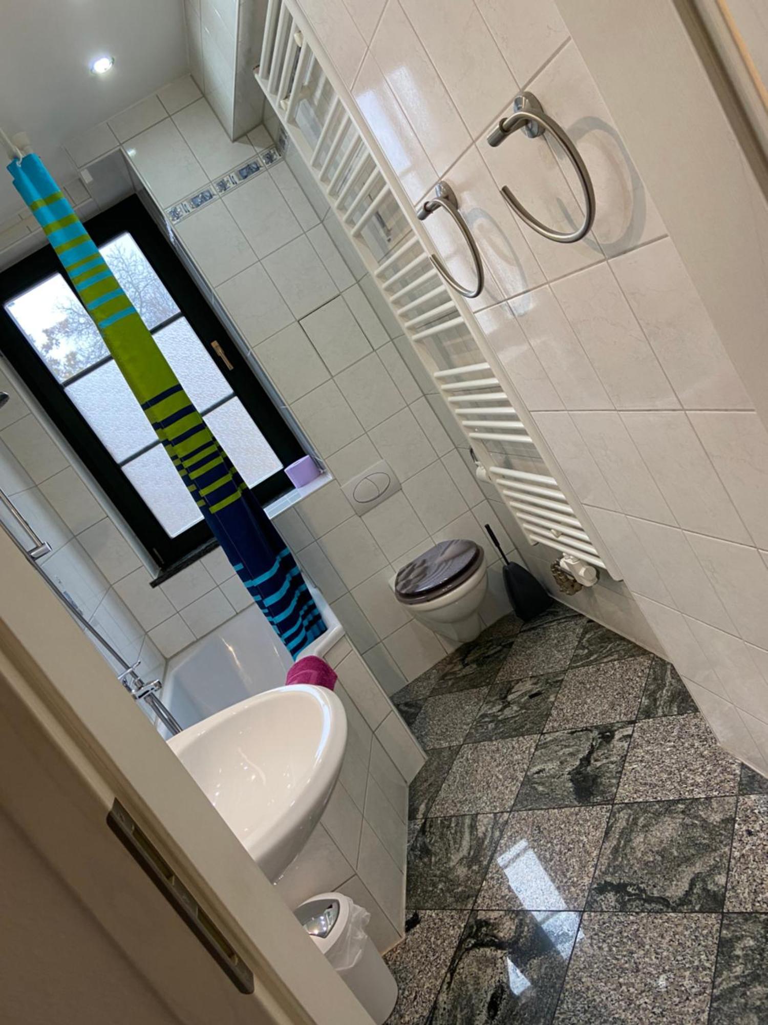 Rehn Apartament *