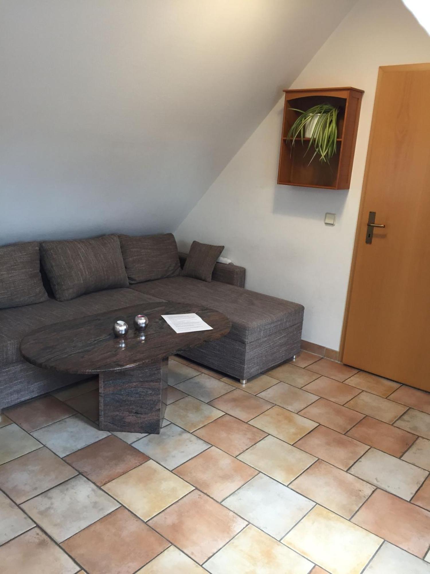 Apartament Rehn *