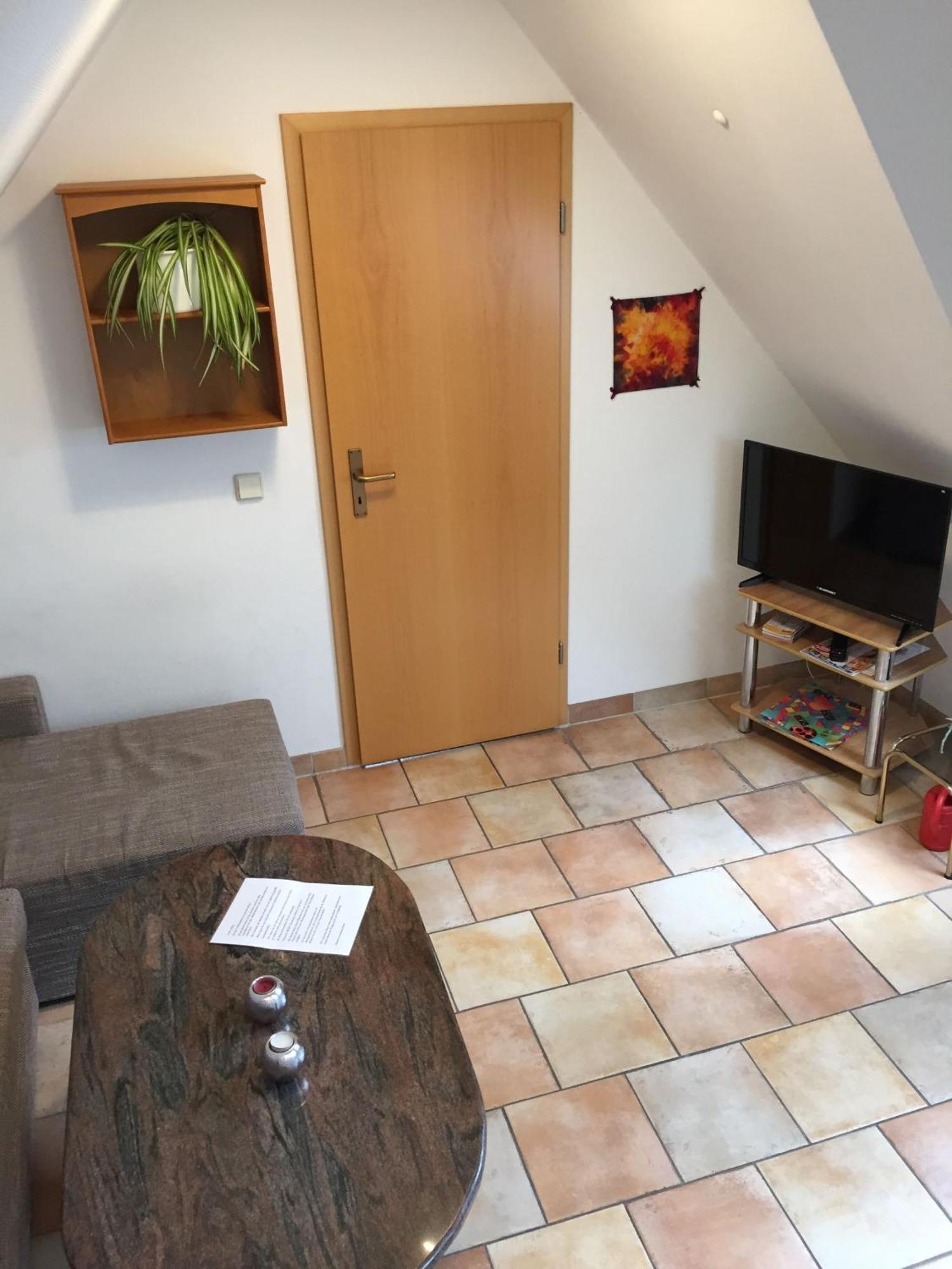 Rehn Apartament