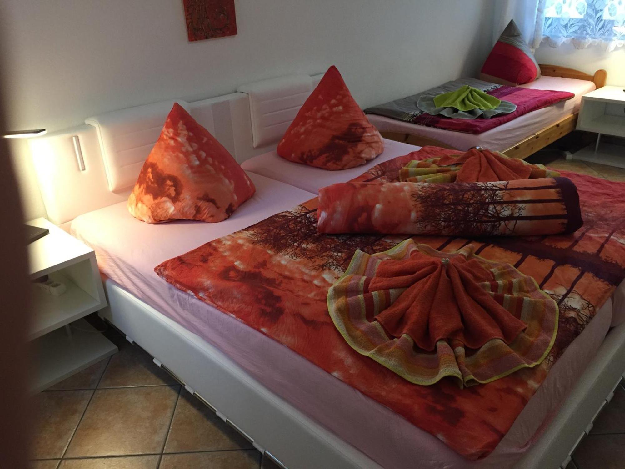 Apartament Rehn