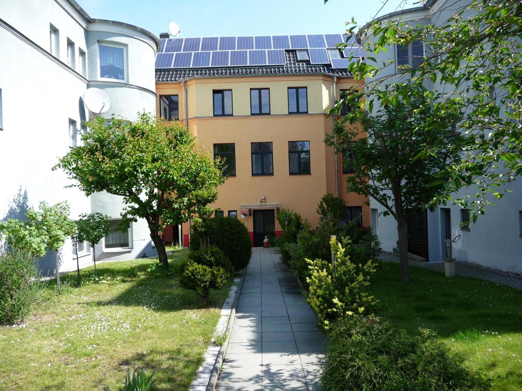Rehn Apartament *