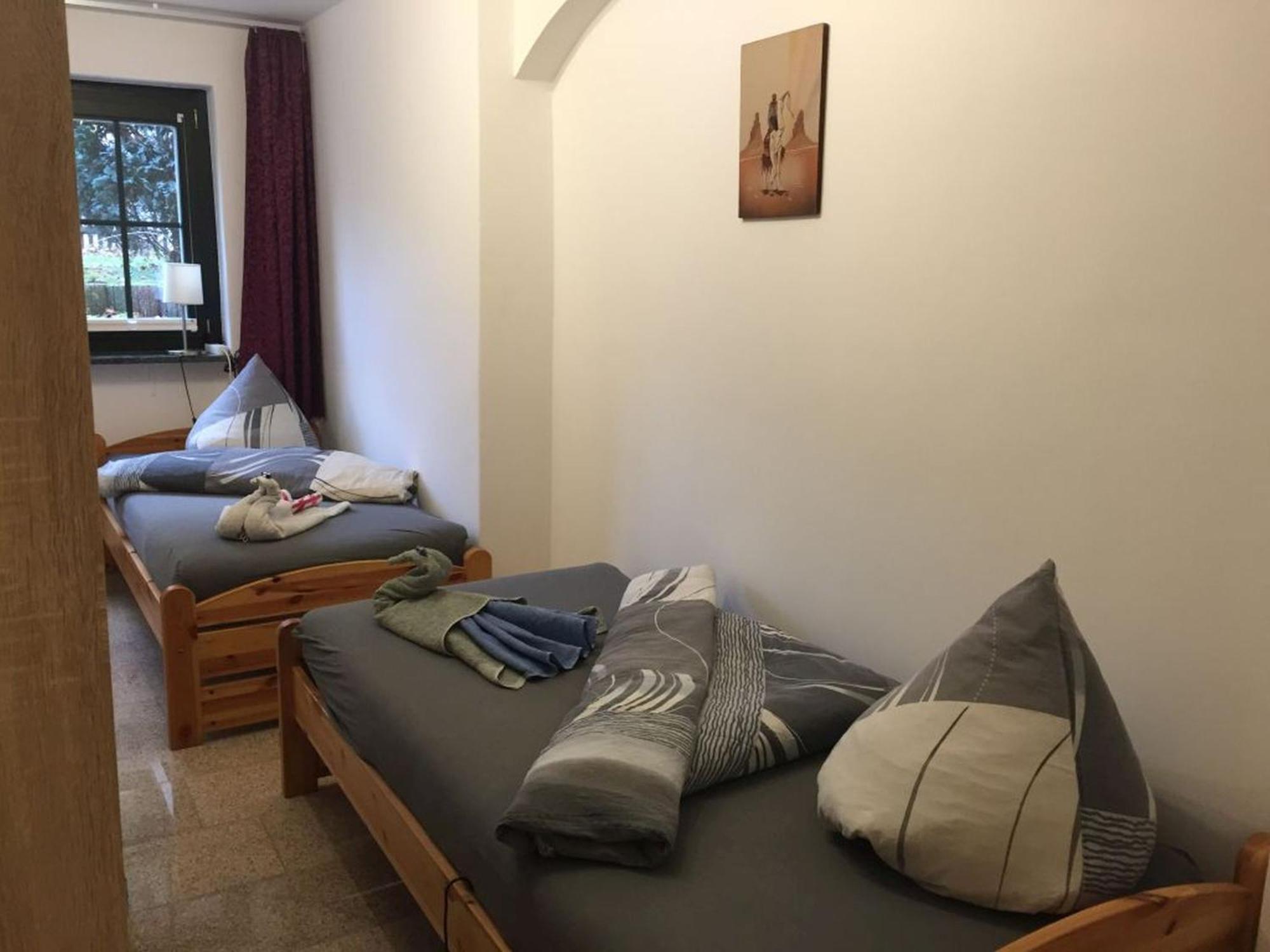 Apartament Rehn Drezno
